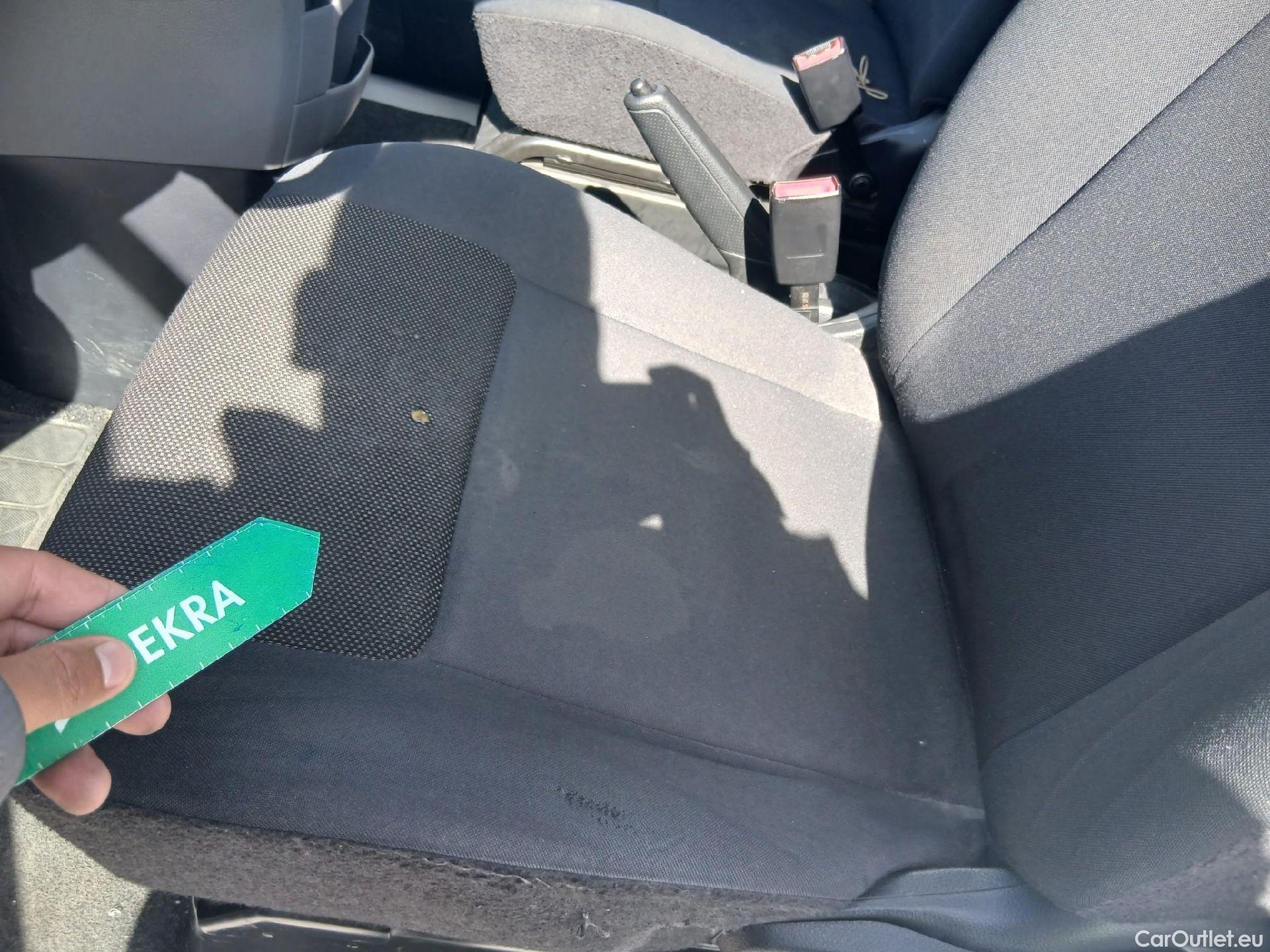  Nissan  NV200 NISSAN  VU 5p 1G furgón 1.5dCi 66kW (90CV) COMFORT #7