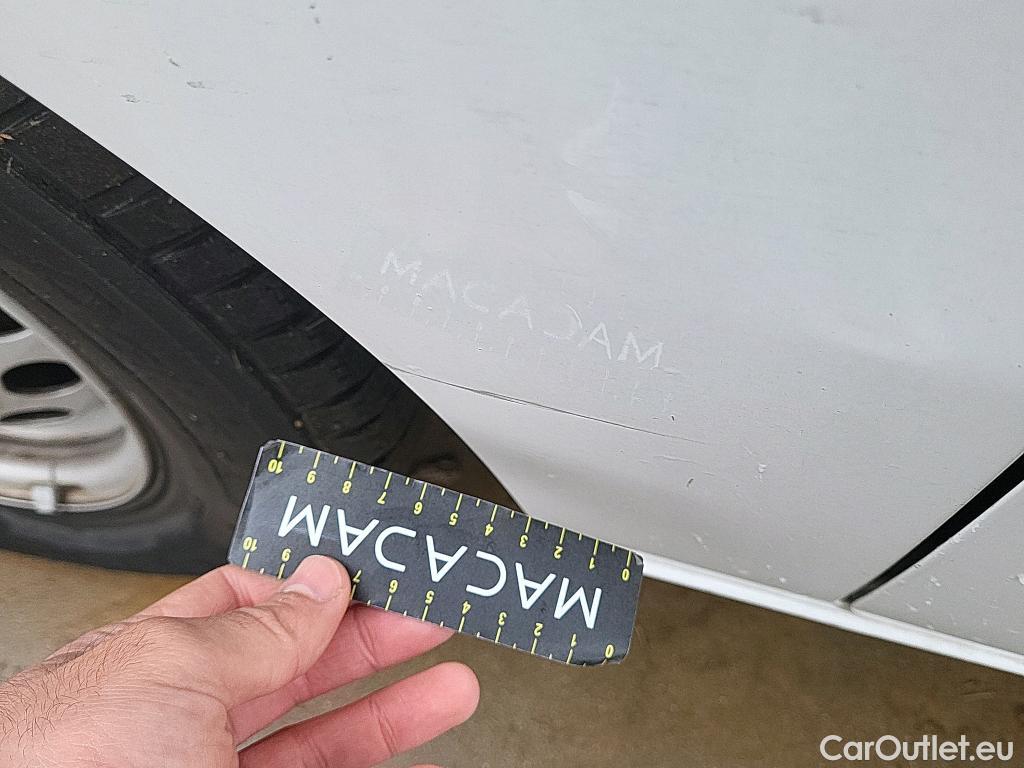  Opel  Vivaro OPEL  / 2019 / 4P / furgón 1.5 Diésel 74kW (100CV) M Std Express #10