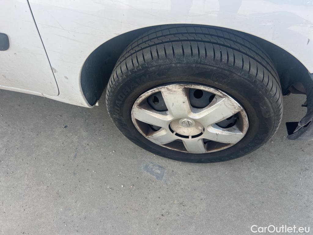  Nissan  NV200 NISSAN NV250 / 2019 / 4P / furgón 2pl 1.5dCi 70 kW (95CV) L2H1 ÓPTIMA #51