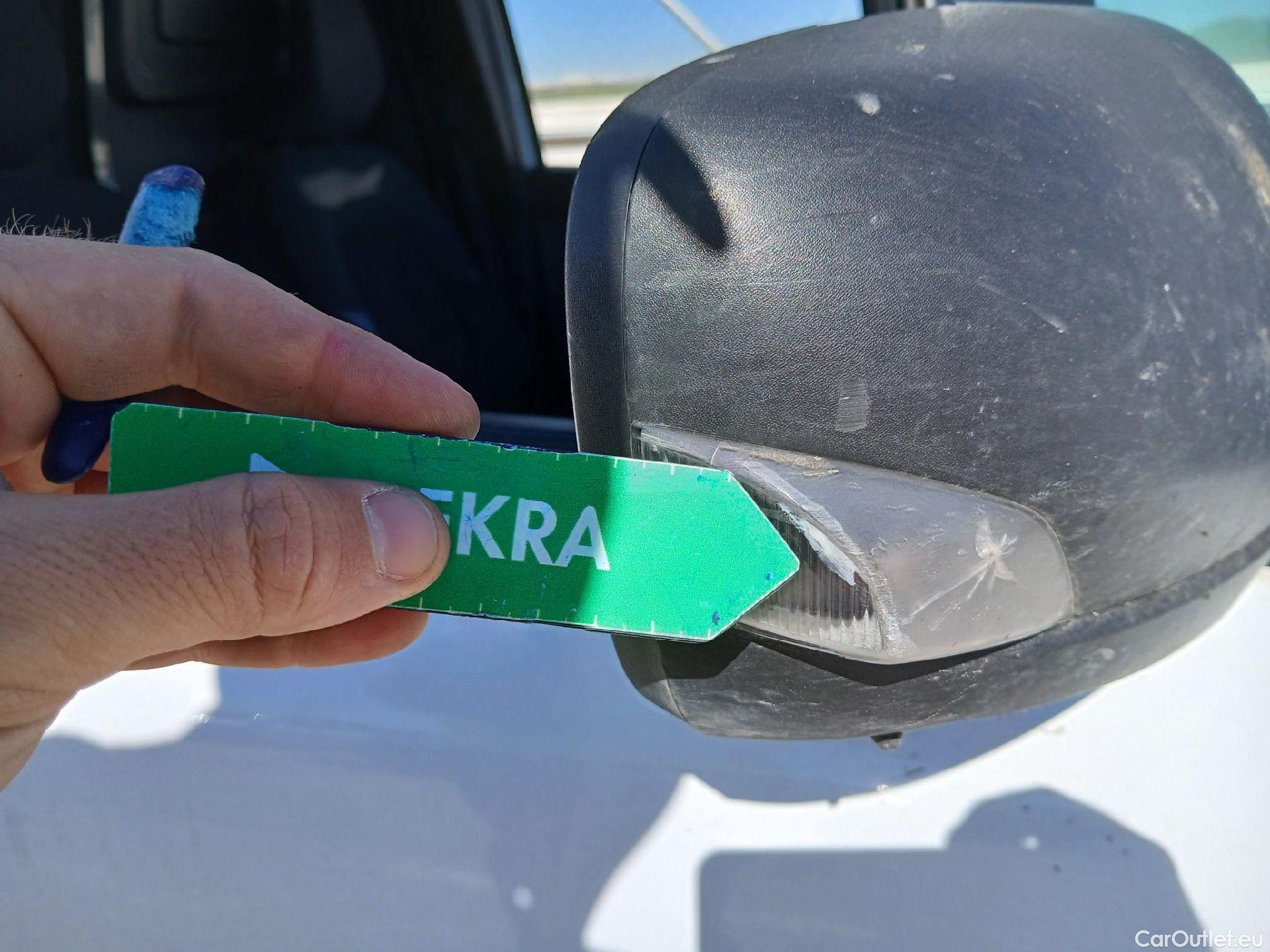  Nissan  Townstar NISSAN  / 2021 / 4P / furgón derivado de turismo 2 plazas 1.3G 96kW L1 Profesional #55