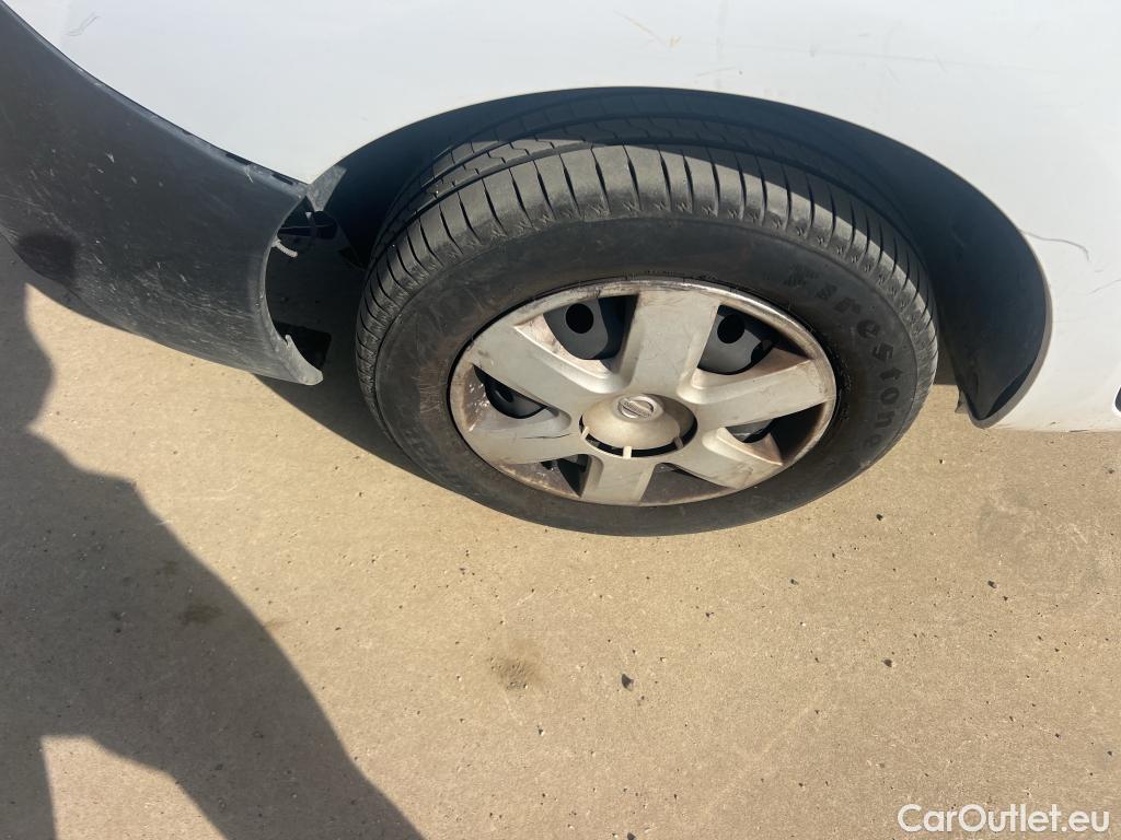  Nissan  NV200 NISSAN NV250 / 2019 / 4P / furgón 2pl 1.5dCi 70 kW (95CV) L2H1 ÓPTIMA #49