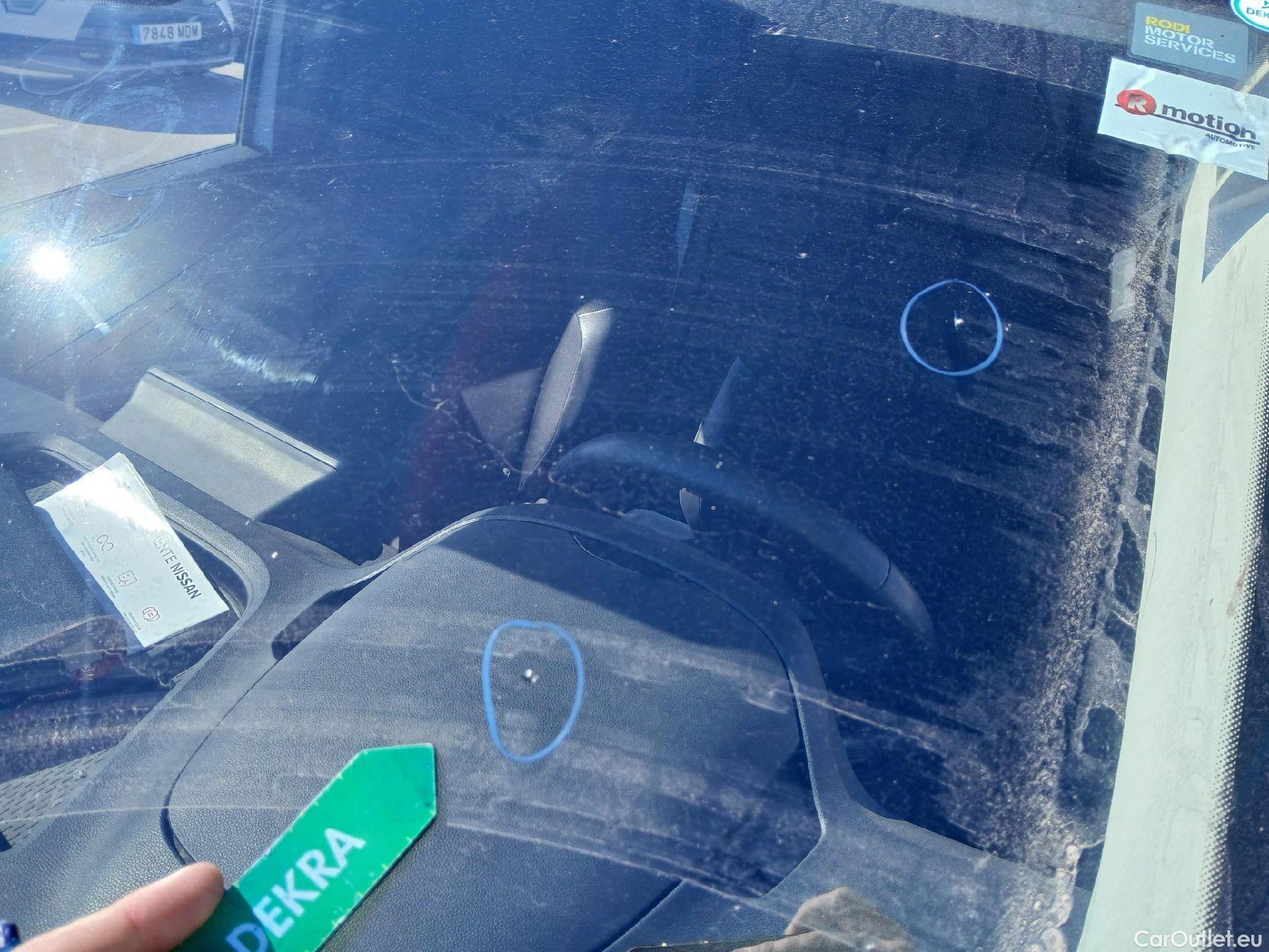  Nissan  Townstar NISSAN  / 2021 / 4P / furgón derivado de turismo 2 plazas 1.3G 96kW L1 Profesional #27