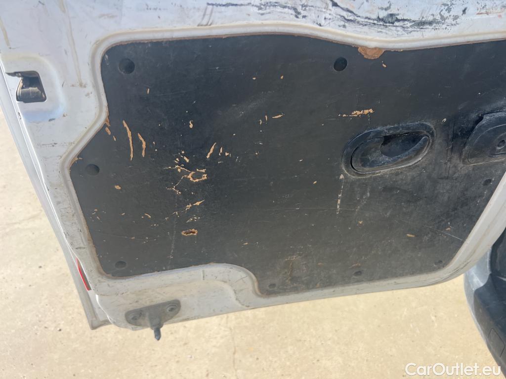  Nissan  NV200 NISSAN NV250 / 2019 / 4P / furgón 2pl 1.5dCi 70 kW (95CV) L2H1 ÓPTIMA #41