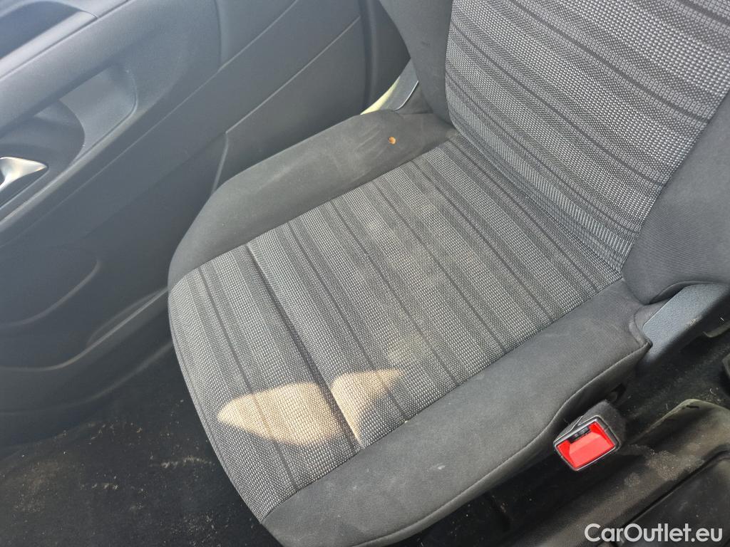  Opel  Combo OPEL  Life / 2018 / 5P / monovolumen compacto 1.5 TD 56kW (75CV) Selective L #5