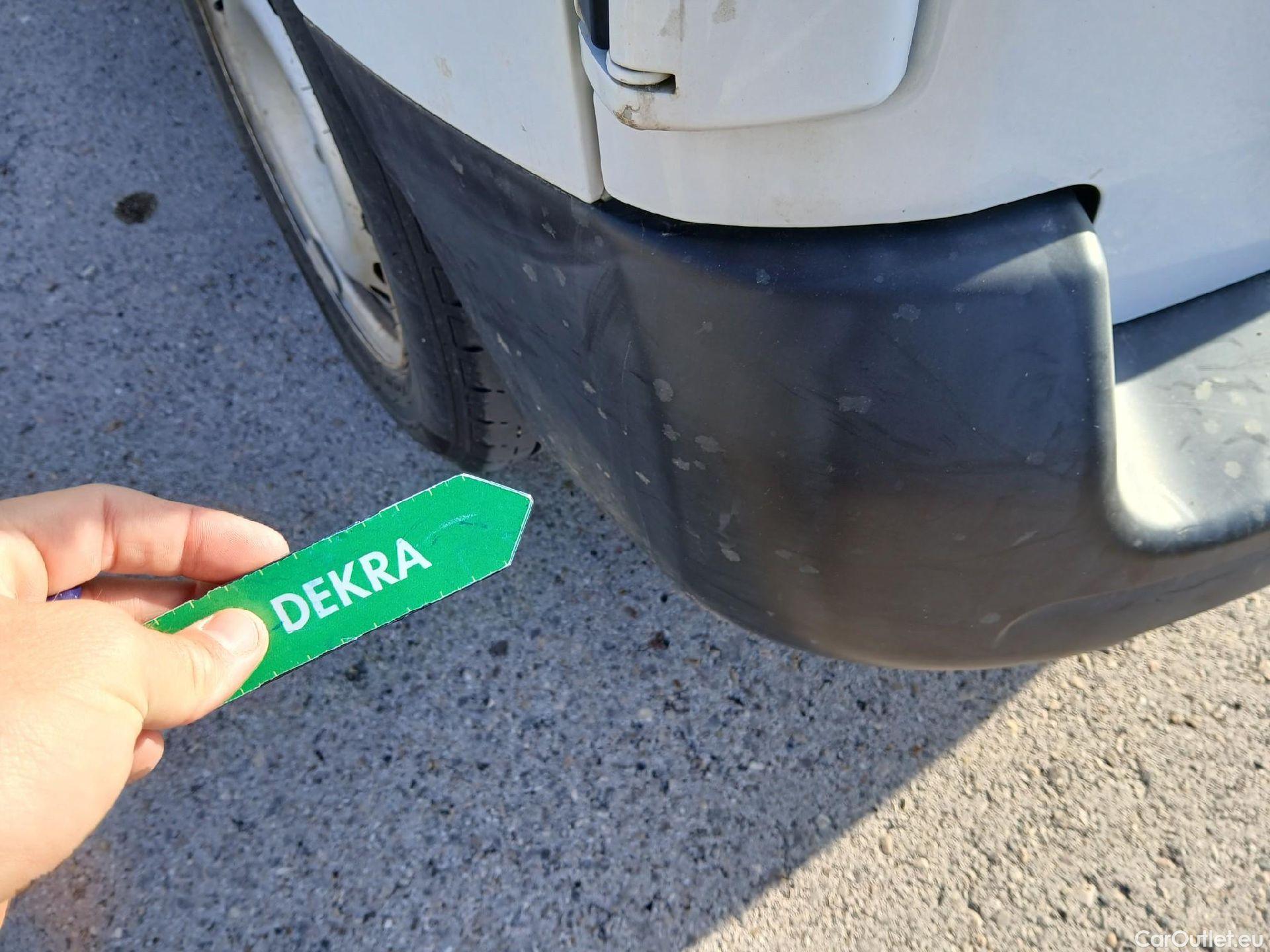  Opel  Vivaro OPEL  / 2019 / 4P / furgón 1.5 Diésel 74kW (100CV) M Std Express (AC2) #37