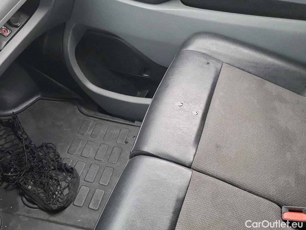  Opel  Vivaro OPEL  / 2019 / 4P / furgón 1.5 Diésel 74kW (100CV) M Std Express #12