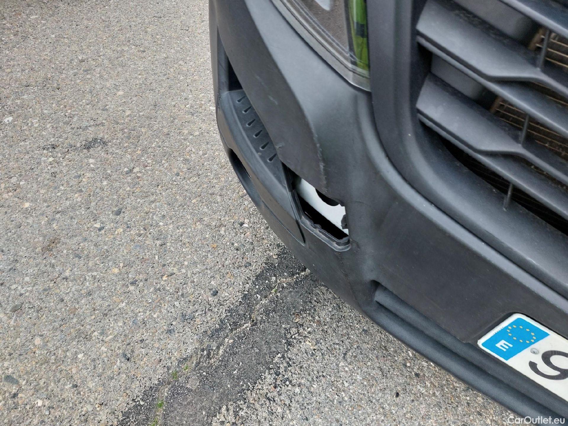  Opel  Movano OPEL  / 2019 / 4P / furgón 2.3 CDTI 99kW (135CV) L2 H2 F 3.5t (AC) #6