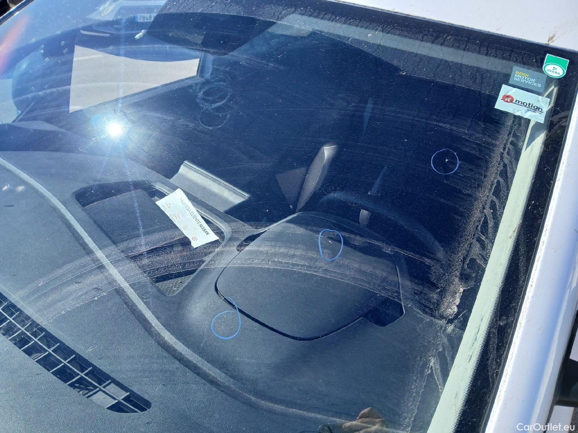  Nissan  Townstar NISSAN  / 2021 / 4P / furgón derivado de turismo 2 plazas 1.3G 96kW L1 Profesional #28