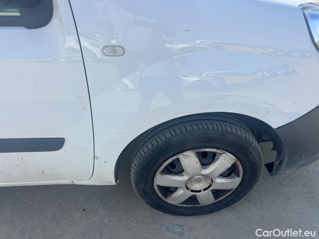  Nissan  NV200 NISSAN NV250 / 2019 / 4P / furgón 2pl 1.5dCi 70 kW (95CV) L2H1 ÓPTIMA #33