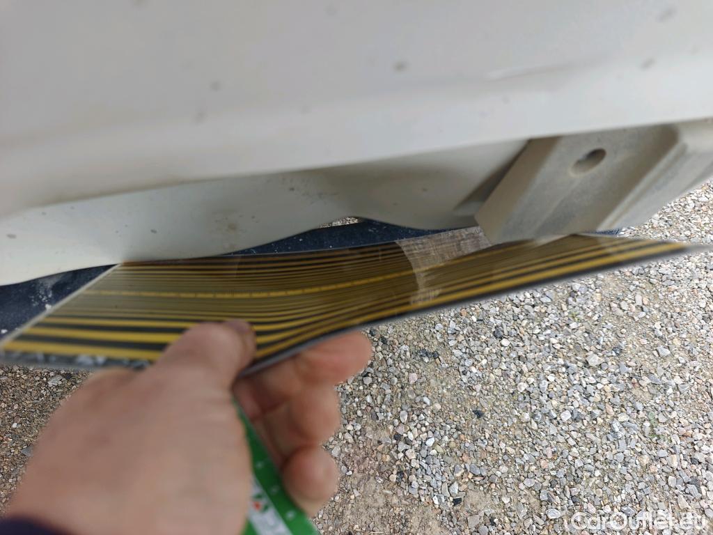  Nissan  Navara NISSAN  / 2015 / 4P / pickup Doble Cab. 2.3dCi 120kW(160CV) Visia #14