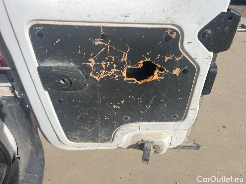  Nissan  NV200 NISSAN NV250 / 2019 / 4P / furgón 2pl 1.5dCi 70 kW (95CV) L2H1 ÓPTIMA #43