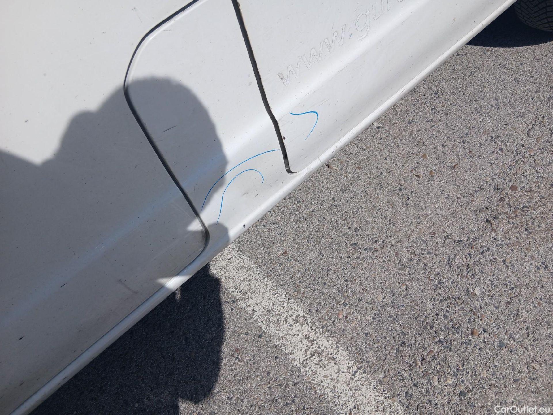  Nissan  NV200 NISSAN  VU 5p 1G furgón 1.5dCi 66kW (90CV) COMFORT #40