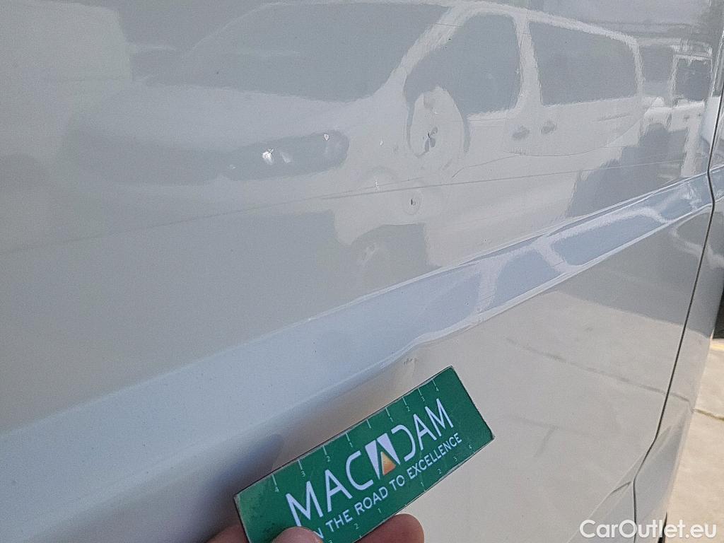  Peugeot  Boxer PEUGEOT  / 2014 / 4P / furgón Pack 330 L1 H1 BHDI 88kW(120CV) S&S 6 V. #6