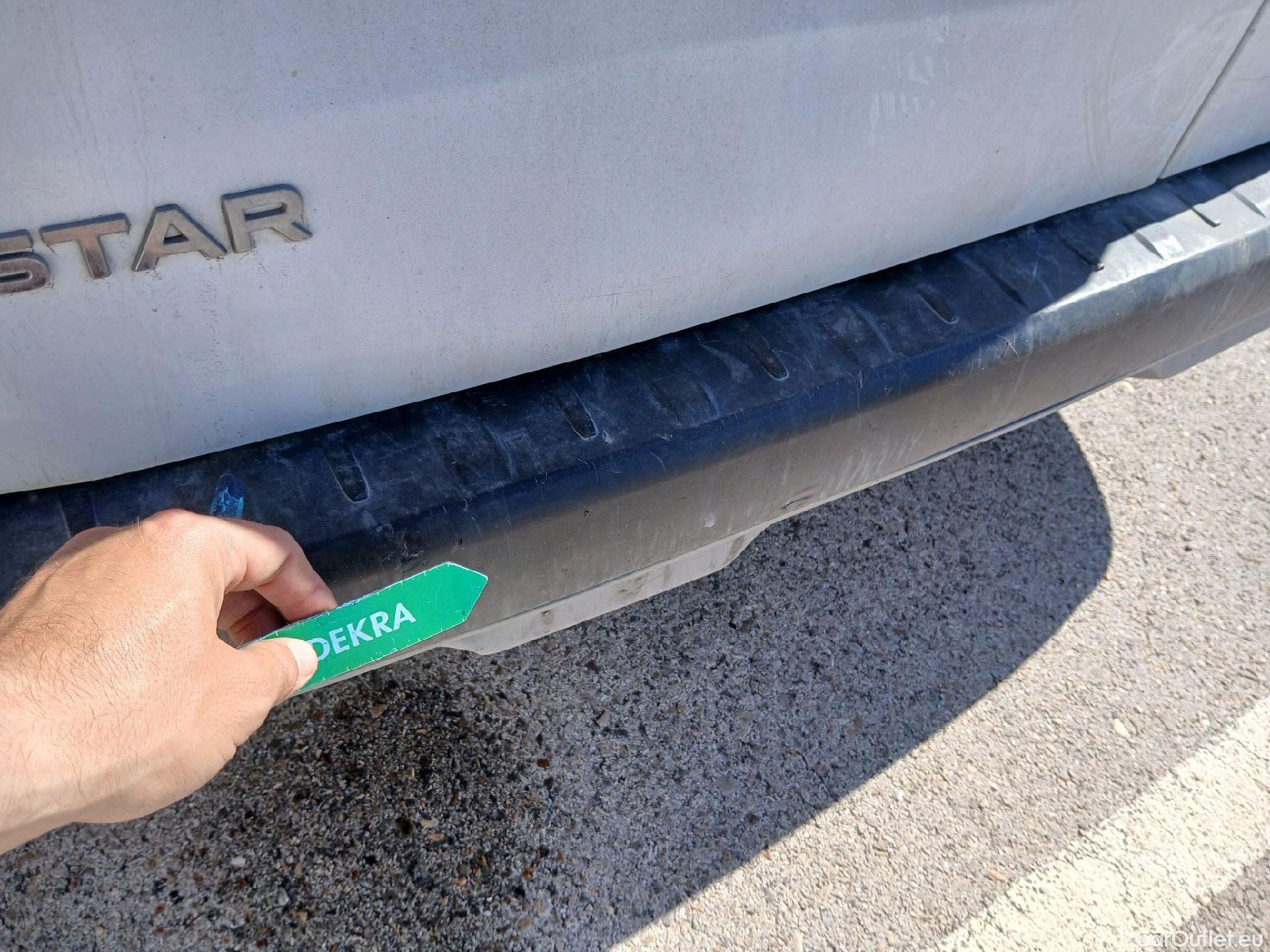  Nissan  Townstar NISSAN  / 2021 / 4P / furgón derivado de turismo 2 plazas 1.3G 96kW L1 Profesional #39