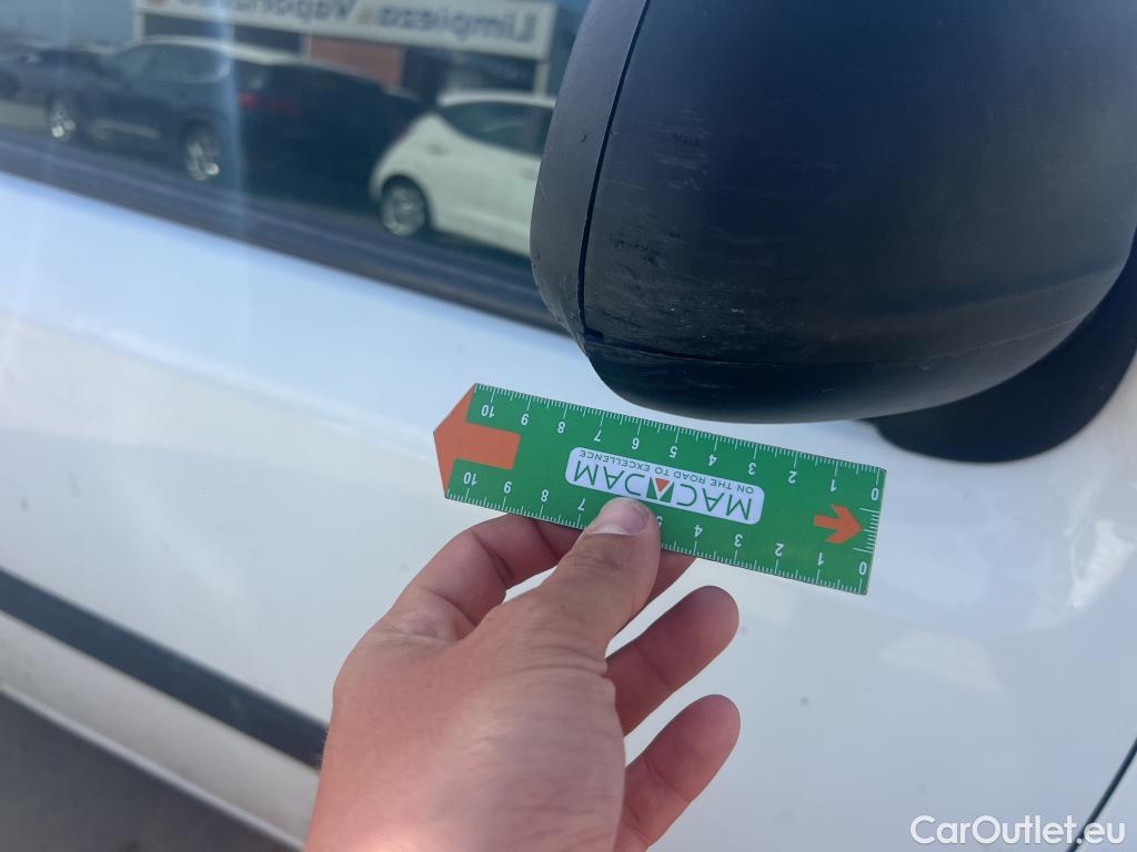  Nissan  NV200 NISSAN NV250 / 2019 / 4P / furgón 2pl 1.5dCi 70 kW (95CV) L2H1 ÓPTIMA #58