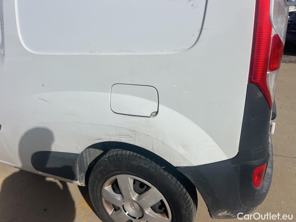  Nissan  NV200 NISSAN NV250 / 2019 / 4P / furgón 2pl 1.5dCi 70 kW (95CV) L2H1 ÓPTIMA #20