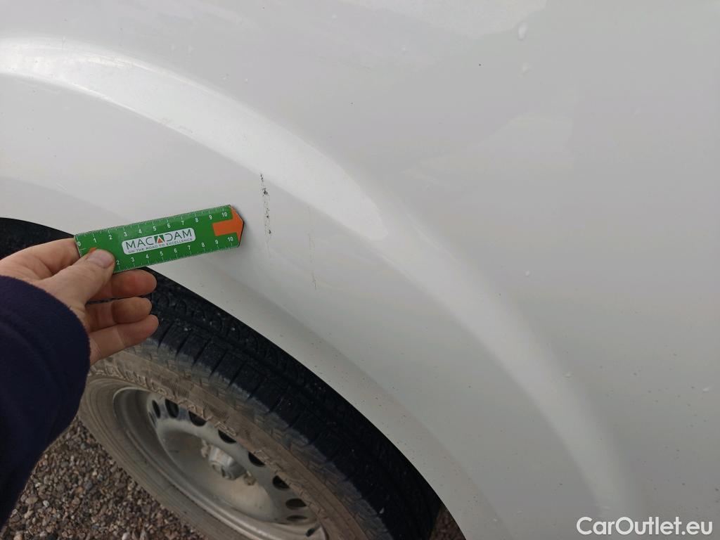  Nissan  Navara NISSAN  / 2015 / 4P / pickup Doble Cab. 2.3dCi 120kW(160CV) Visia #16