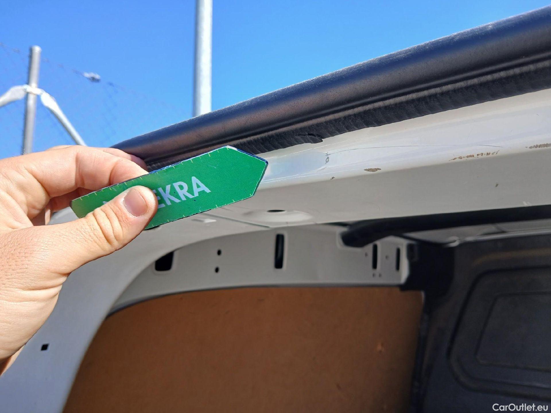  Nissan  Townstar NISSAN  / 2021 / 4P / furgón derivado de turismo 2 plazas 1.3G 96kW L1 Profesional #14