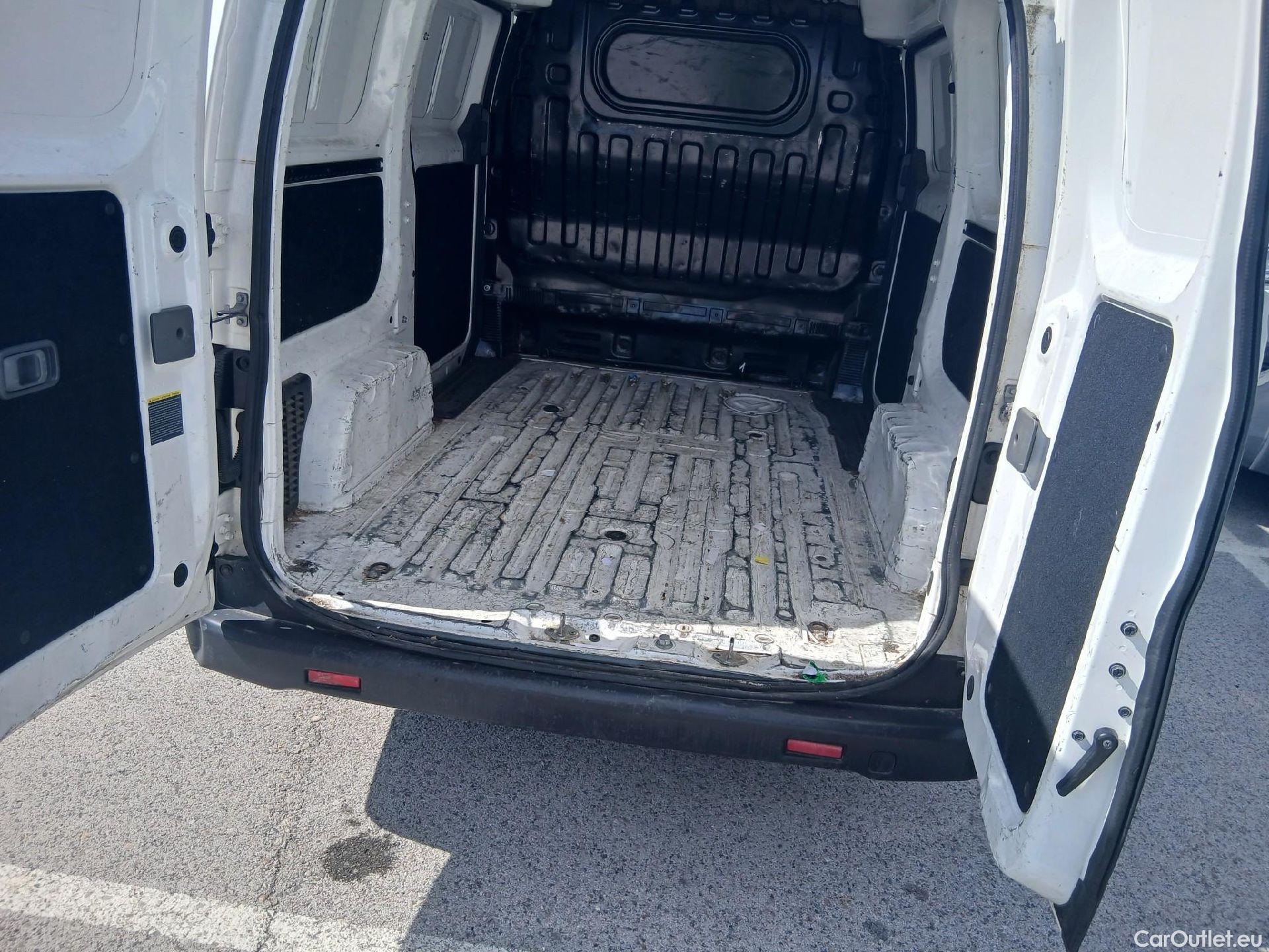  Nissan  NV200 NISSAN  VU 5p 1G furgón 1.5dCi 66kW (90CV) COMFORT #2