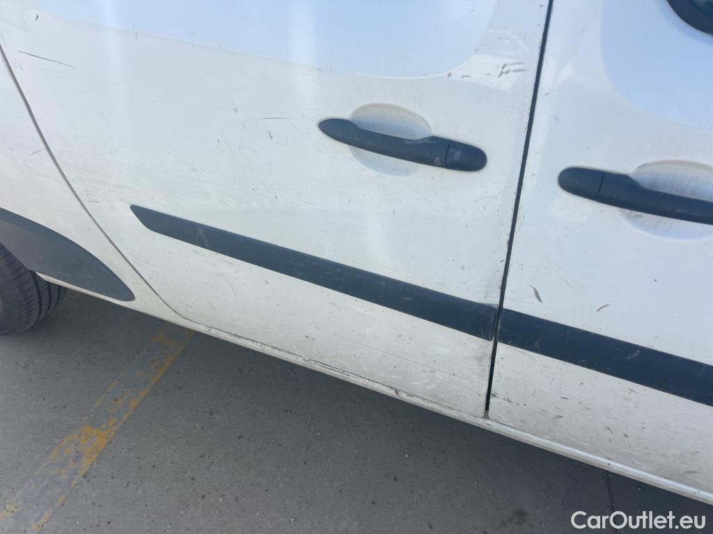  Nissan  NV200 NISSAN NV250 / 2019 / 4P / furgón 2pl 1.5dCi 70 kW (95CV) L2H1 ÓPTIMA #5