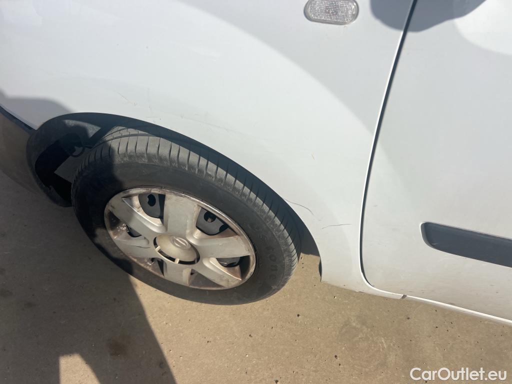  Nissan  NV200 NISSAN NV250 / 2019 / 4P / furgón 2pl 1.5dCi 70 kW (95CV) L2H1 ÓPTIMA #39