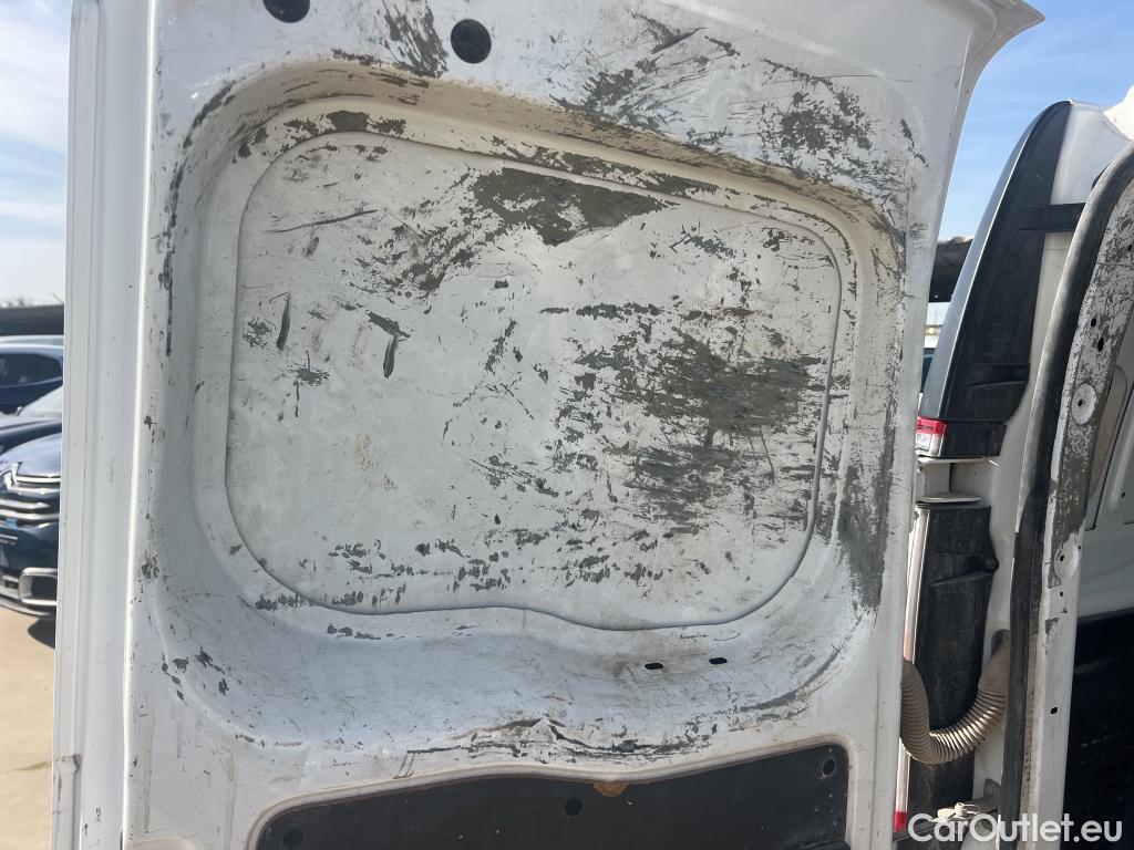  Nissan  NV200 NISSAN NV250 / 2019 / 4P / furgón 2pl 1.5dCi 70 kW (95CV) L2H1 ÓPTIMA #11