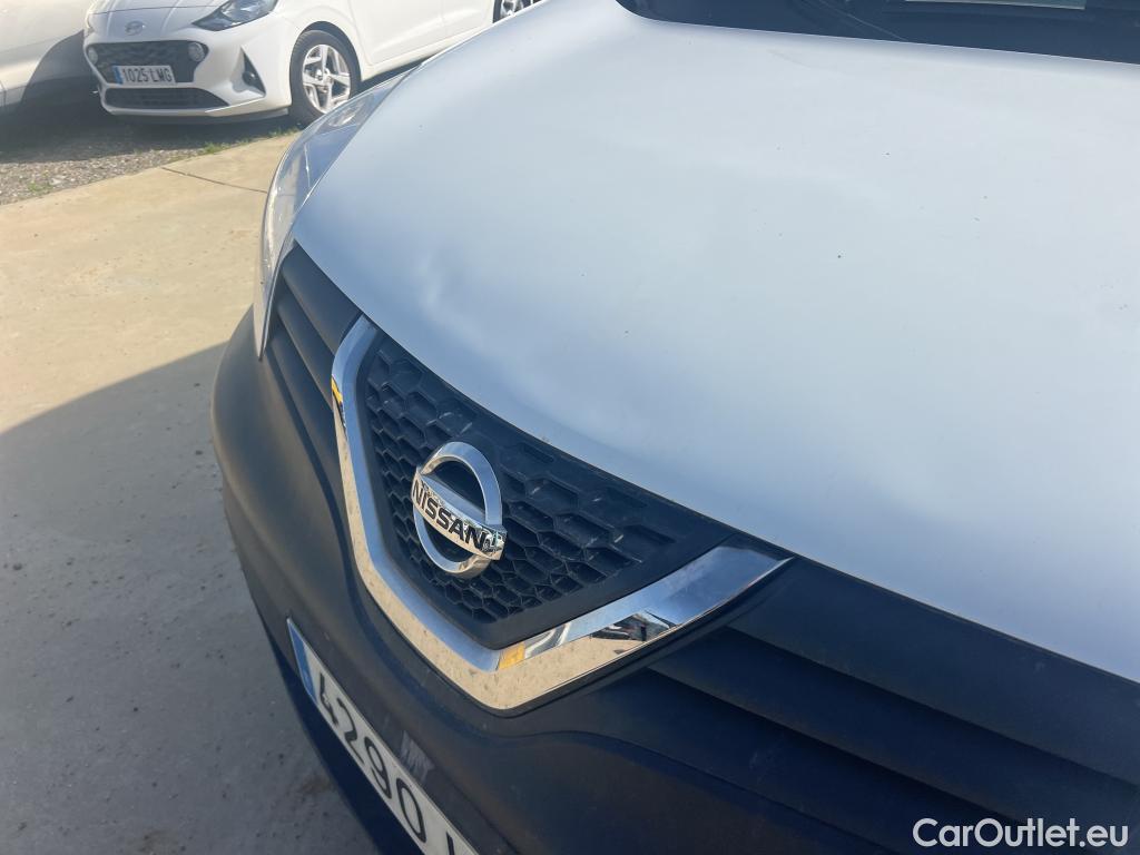  Nissan  NV200 NISSAN NV250 / 2019 / 4P / furgón 2pl 1.5dCi 70 kW (95CV) L2H1 ÓPTIMA #3