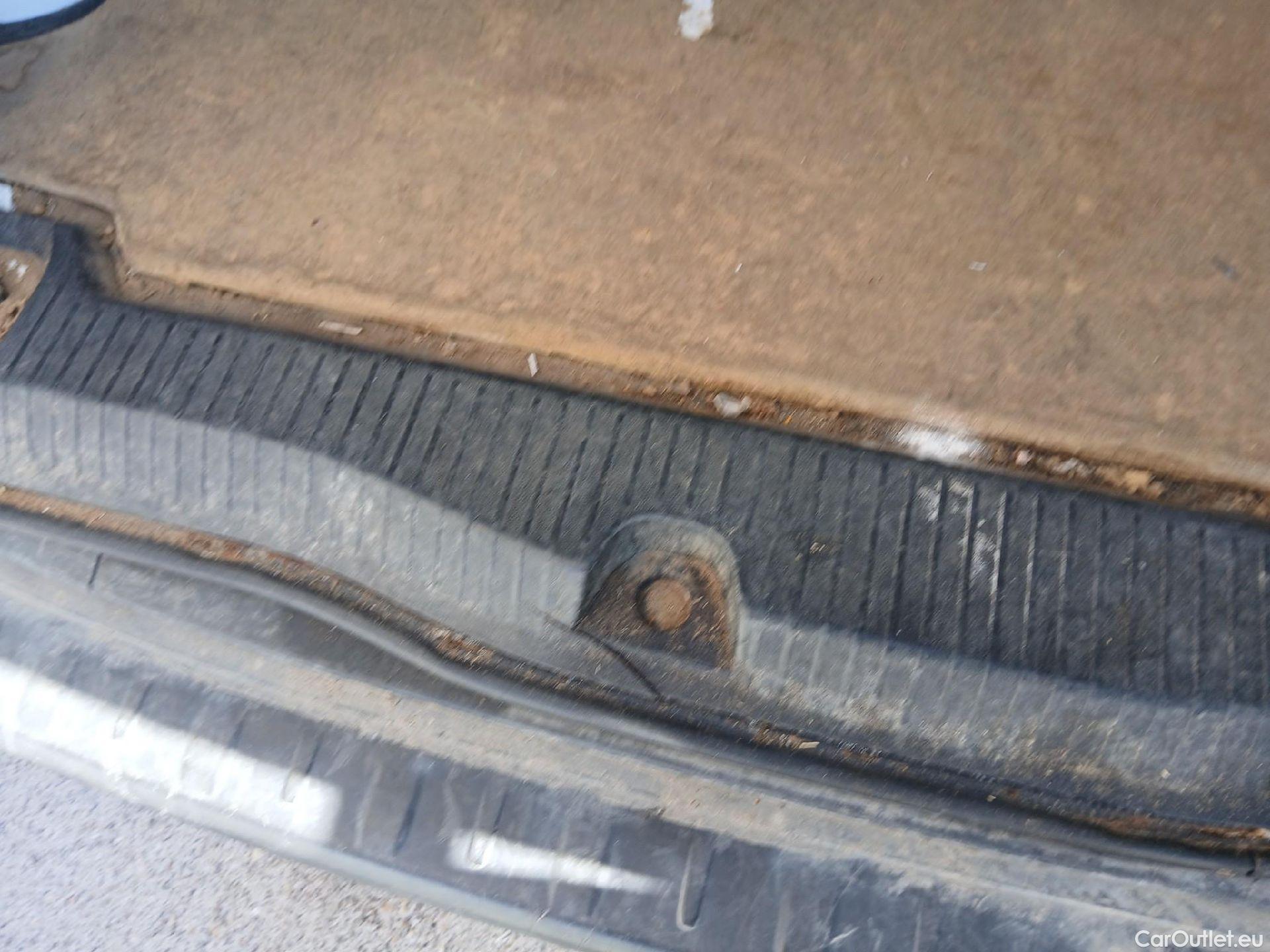  Nissan  Townstar NISSAN  / 2021 / 4P / furgón derivado de turismo 2 plazas 1.3G 96kW L1 Profesional #63