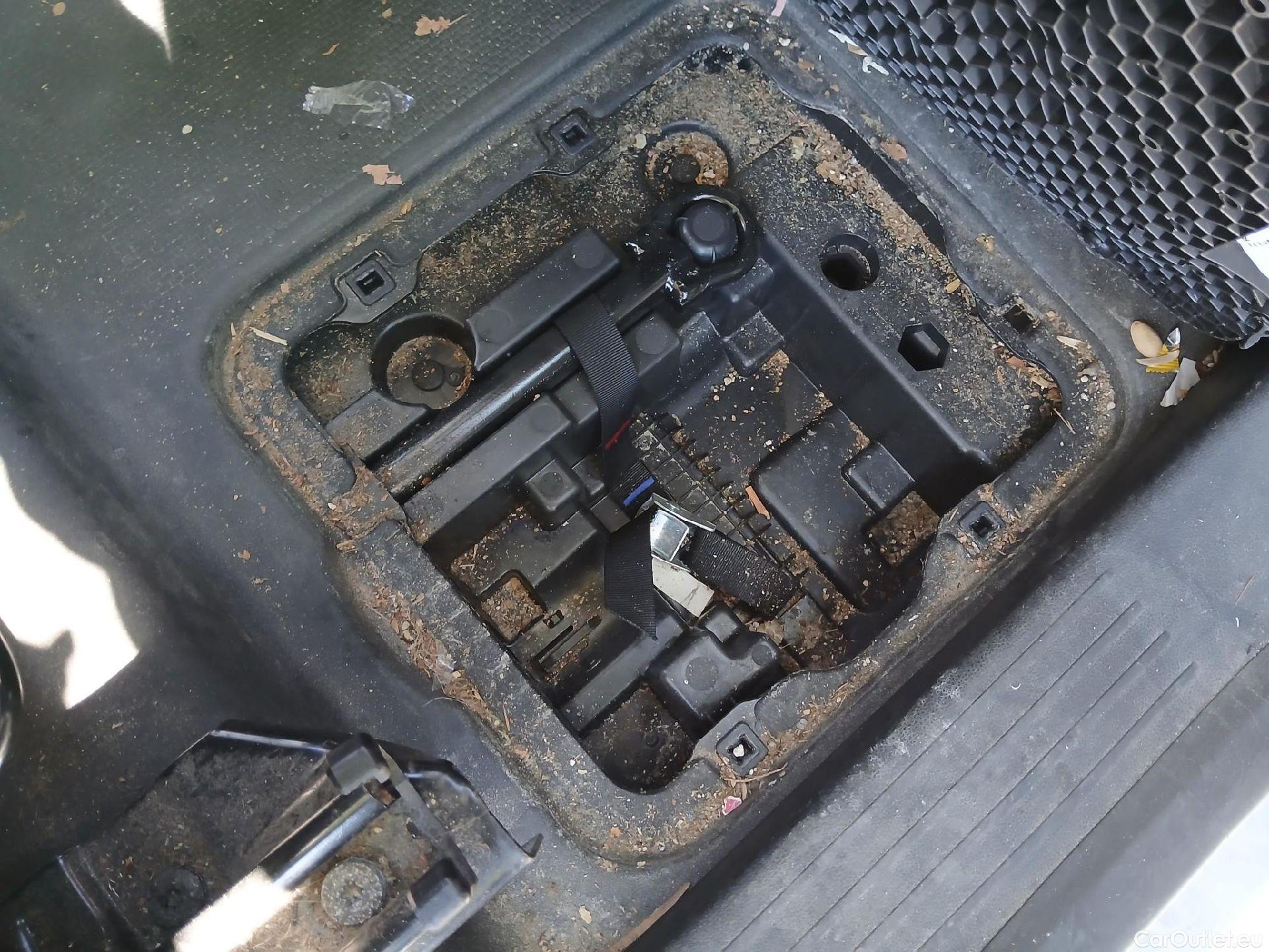  Nissan  Townstar NISSAN  / 2021 / 4P / furgón derivado de turismo 2 plazas 1.3G 96kW L1 Profesional #17