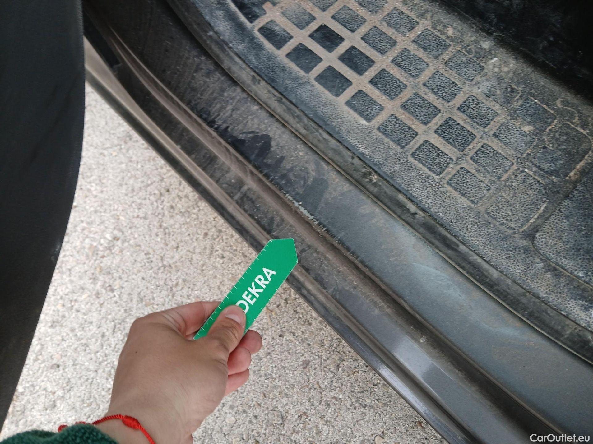  Opel  Vivaro OPEL  / 2019 / 4P / combi 1.5 Diésel 88kW (120CV) M Std Express #21