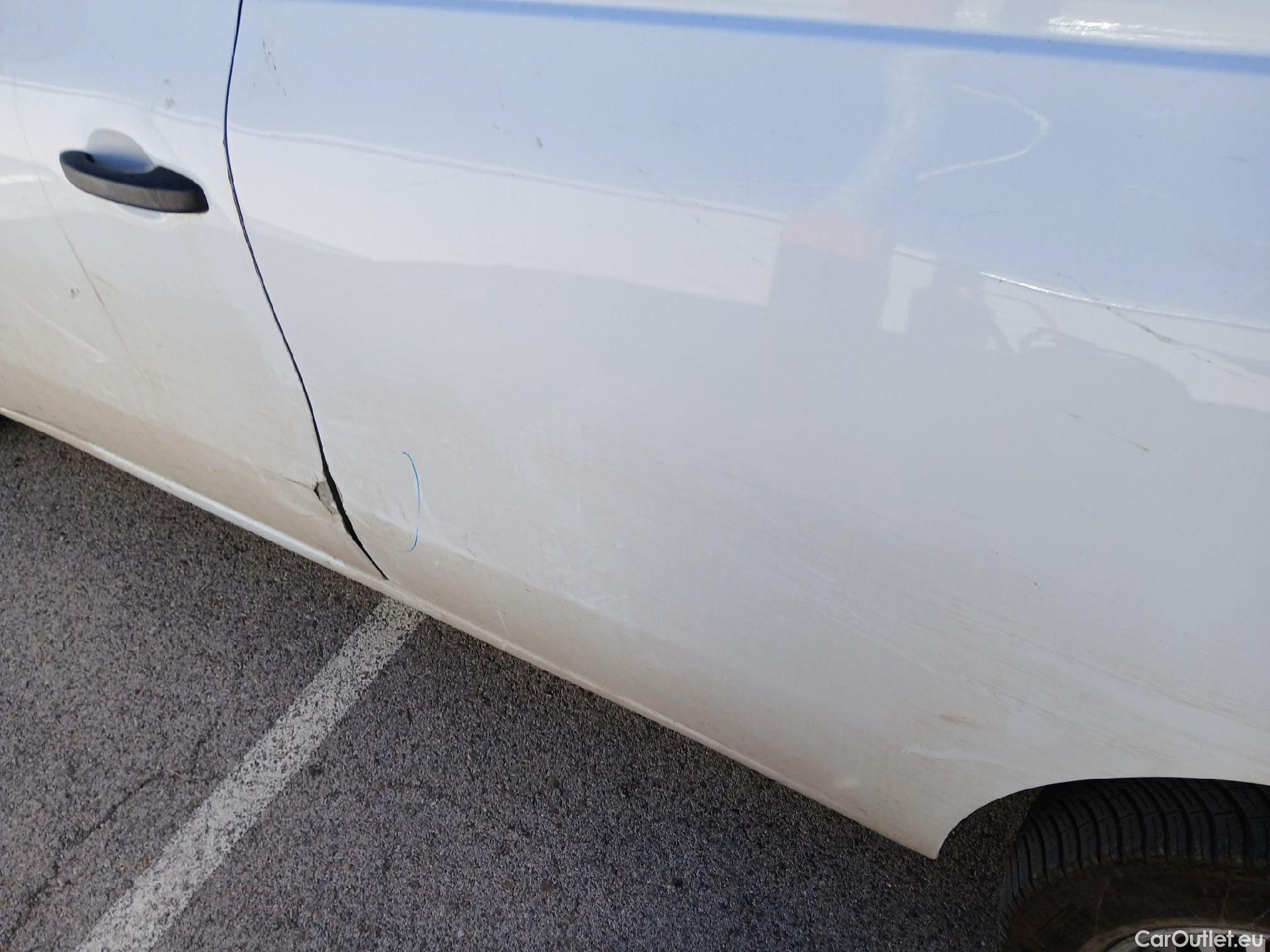  Nissan  Townstar NISSAN  / 2021 / 4P / furgón derivado de turismo 2 plazas 1.3G 96kW L1 Profesional #35