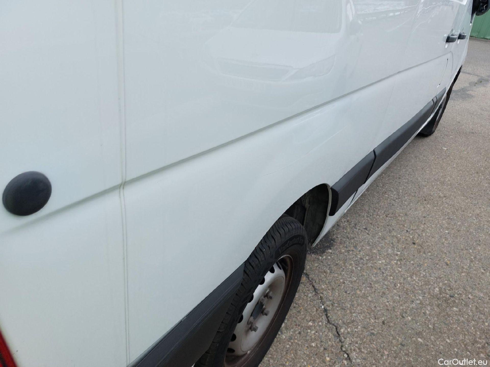  Opel  Movano OPEL  / 2019 / 4P / furgón 2.3 CDTI 99kW (135CV) L2 H2 F 3.5t (AC) #23