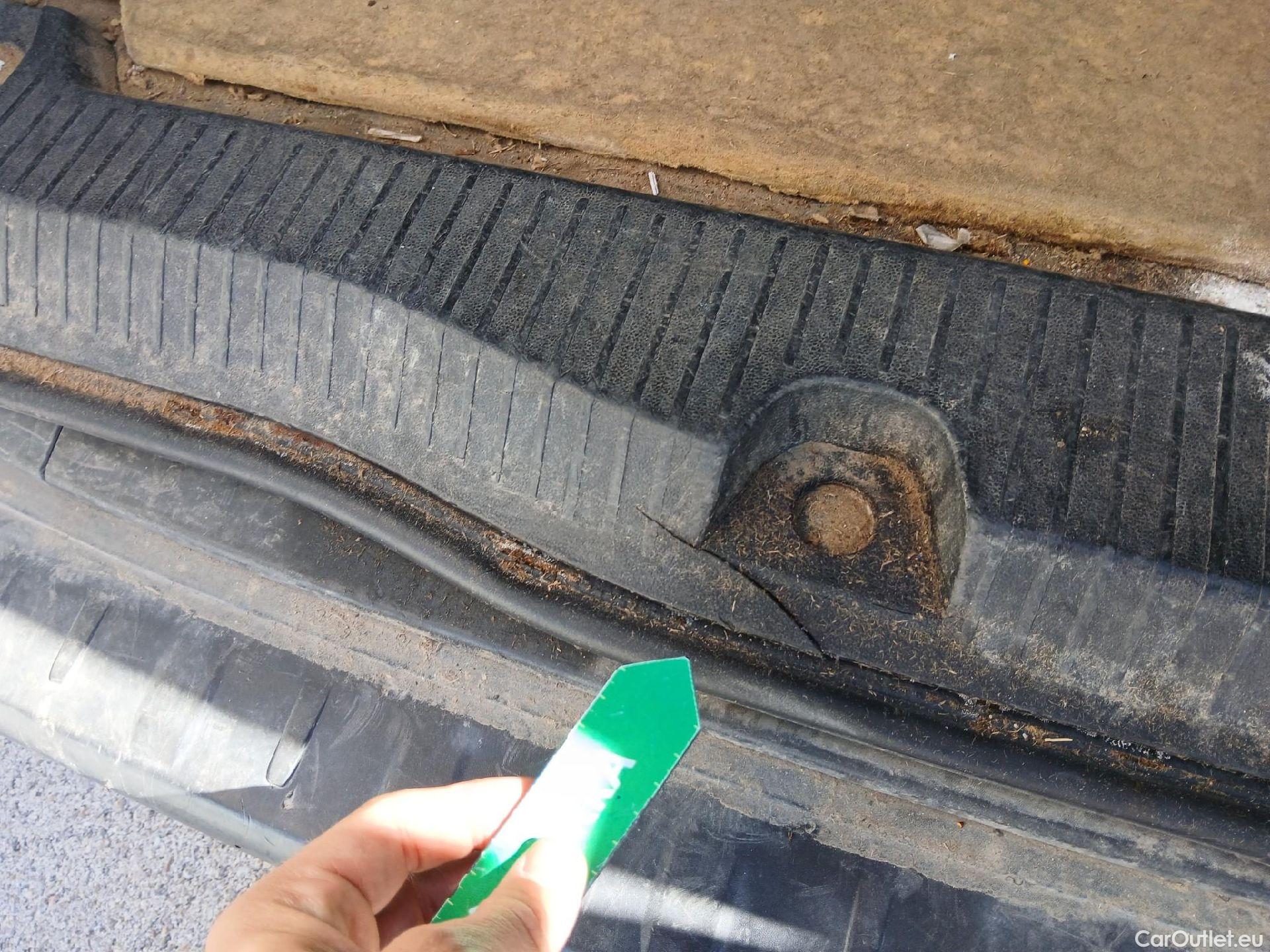  Nissan  Townstar NISSAN  / 2021 / 4P / furgón derivado de turismo 2 plazas 1.3G 96kW L1 Profesional #62