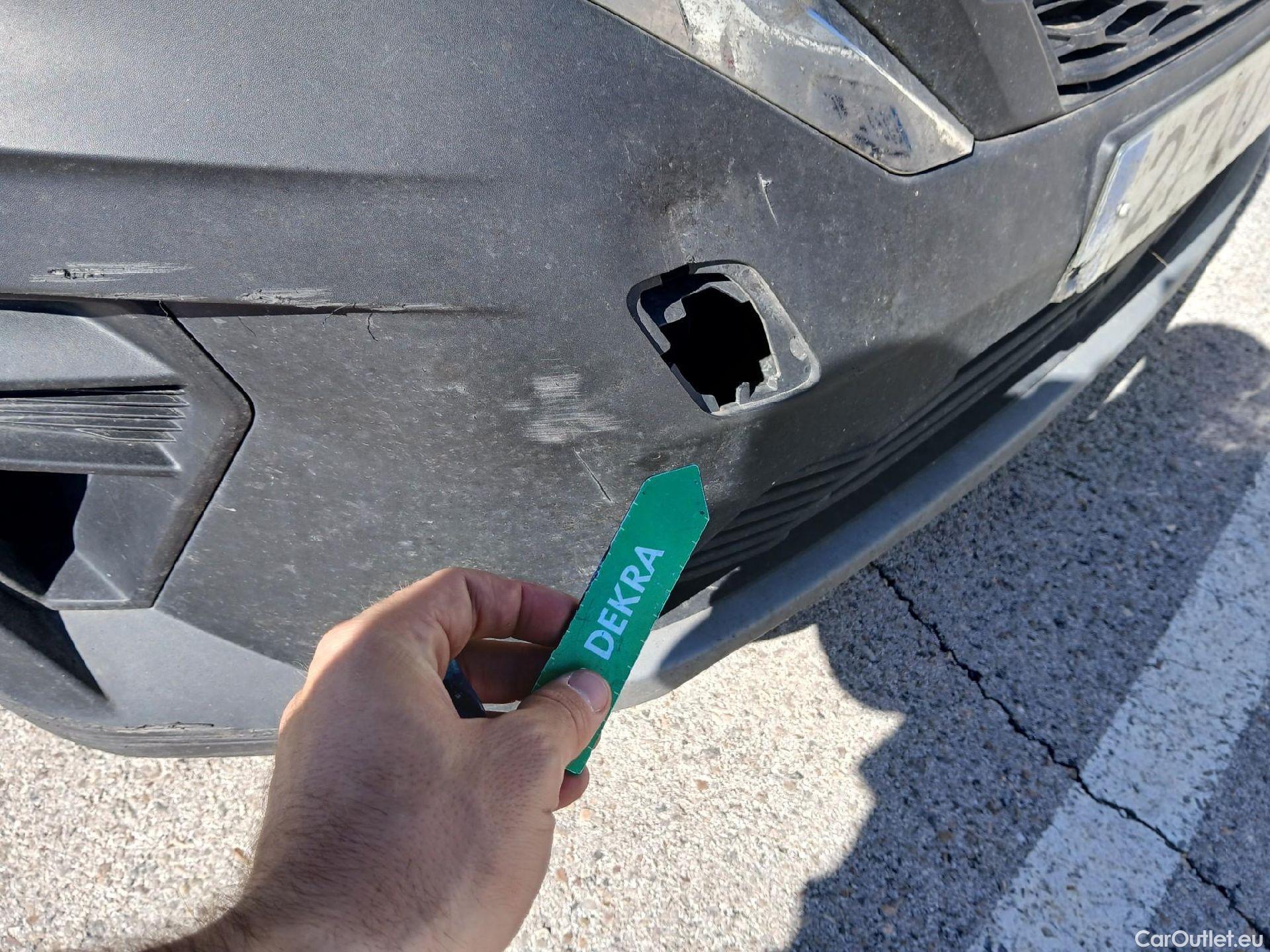  Nissan  Townstar NISSAN  / 2021 / 4P / furgón derivado de turismo 2 plazas 1.3G 96kW L1 Profesional #20