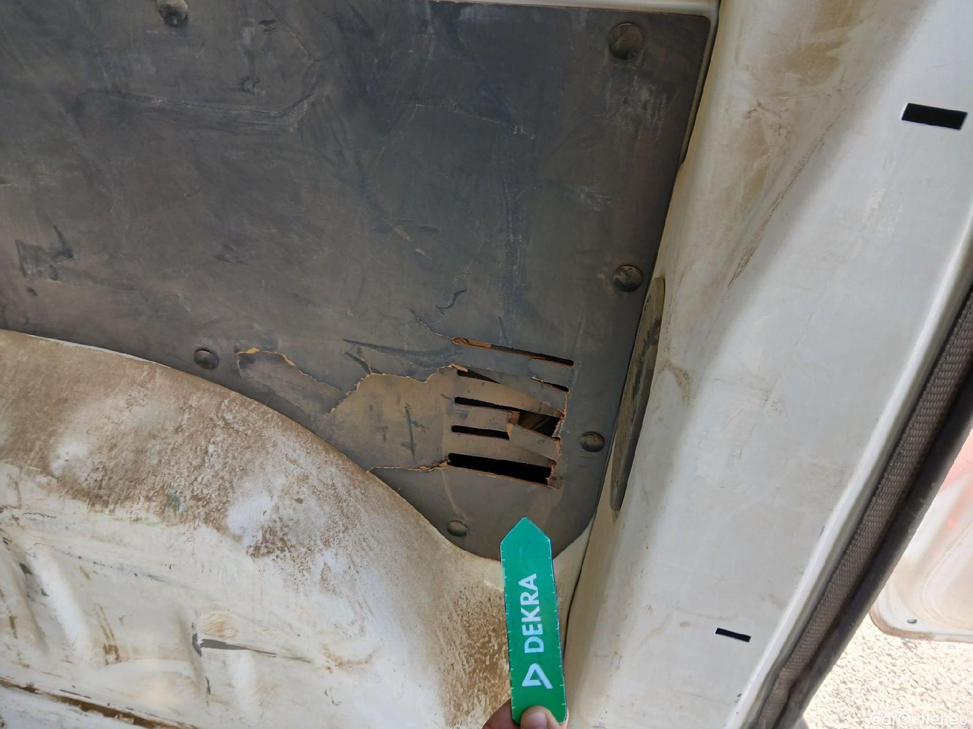  Opel  Vivaro OPEL  / 2019 / 4P / furgón 1.5 Diésel 74kW (100CV) M Std Express (AC2) #20