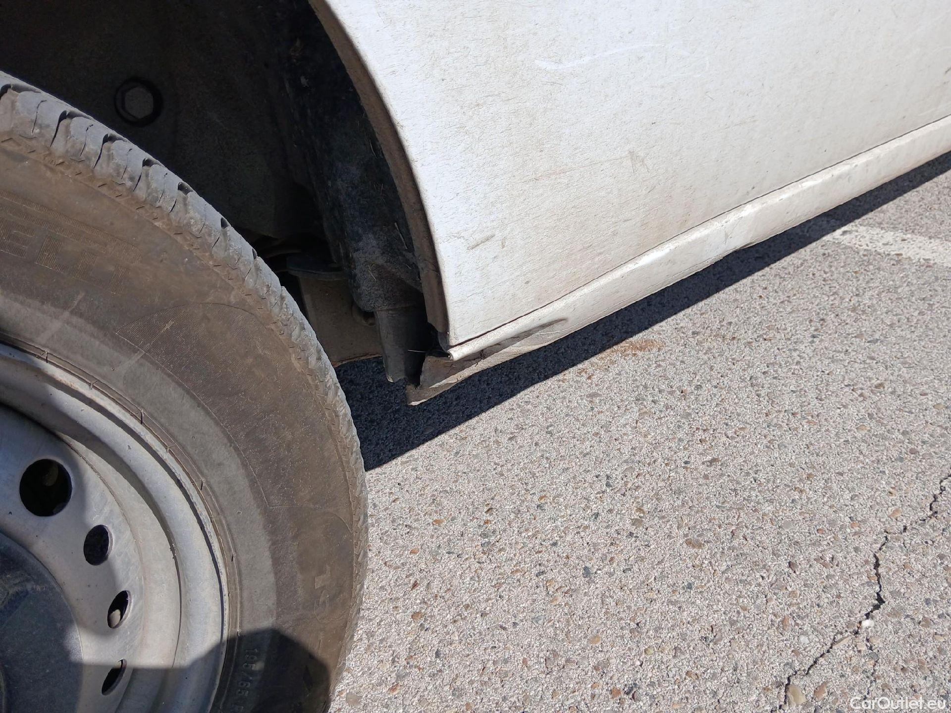  Nissan  Townstar NISSAN  / 2021 / 4P / furgón derivado de turismo 2 plazas 1.3G 96kW L1 Profesional #51