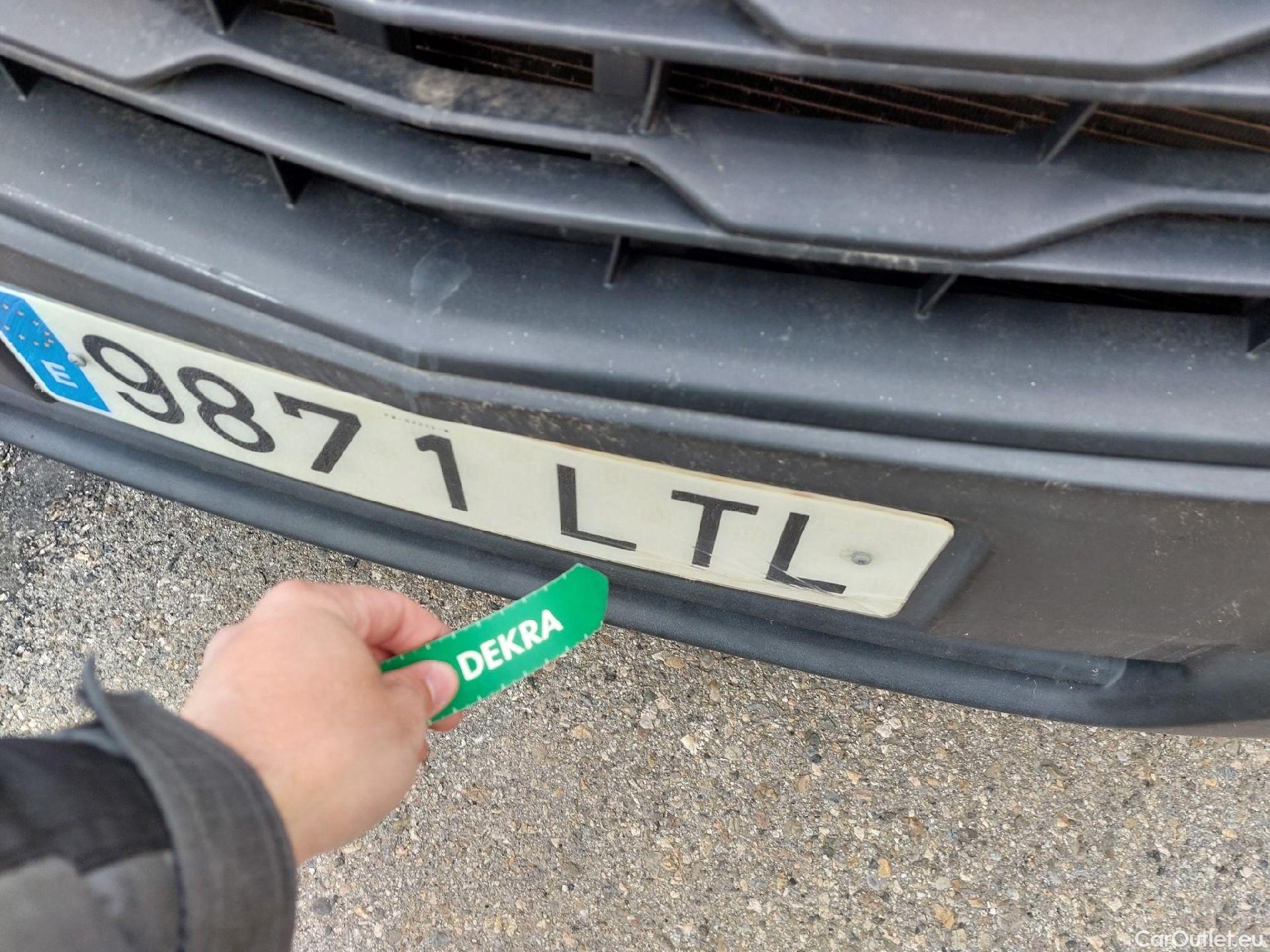  Opel  Movano OPEL  / 2019 / 4P / furgón 2.3 CDTI 99kW (135CV) L2 H2 F 3.5t (AC) #4