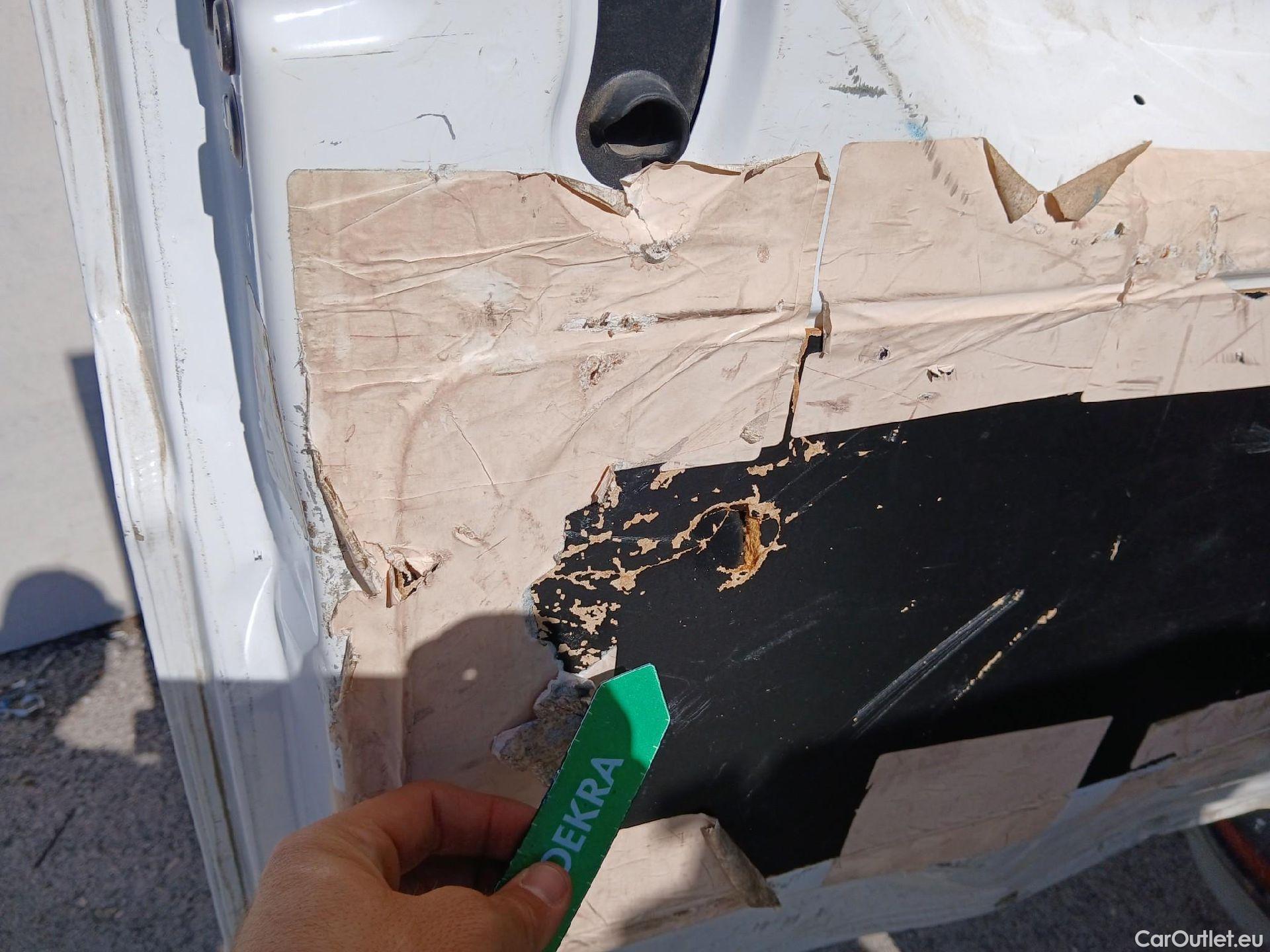  Nissan  Townstar NISSAN  / 2021 / 4P / furgón derivado de turismo 2 plazas 1.3G 96kW L1 Profesional #12