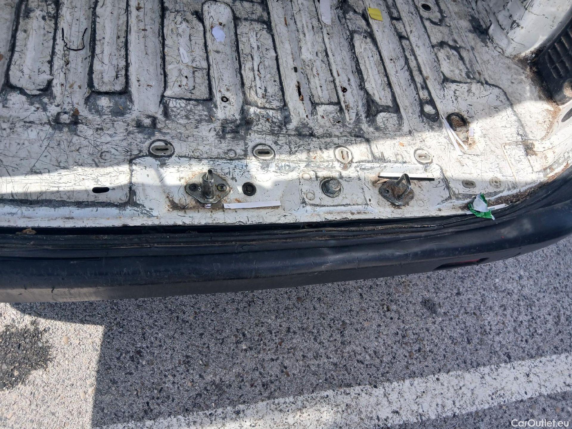  Nissan  NV200 NISSAN  VU 5p 1G furgón 1.5dCi 66kW (90CV) COMFORT #4