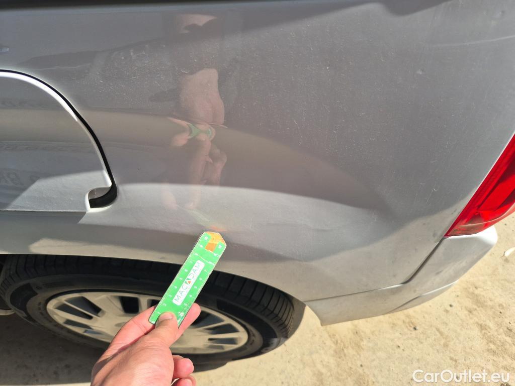  Opel  Combo OPEL  Life / 2018 / 5P / monovolumen compacto 1.5 TD 56kW (75CV) Selective L #2