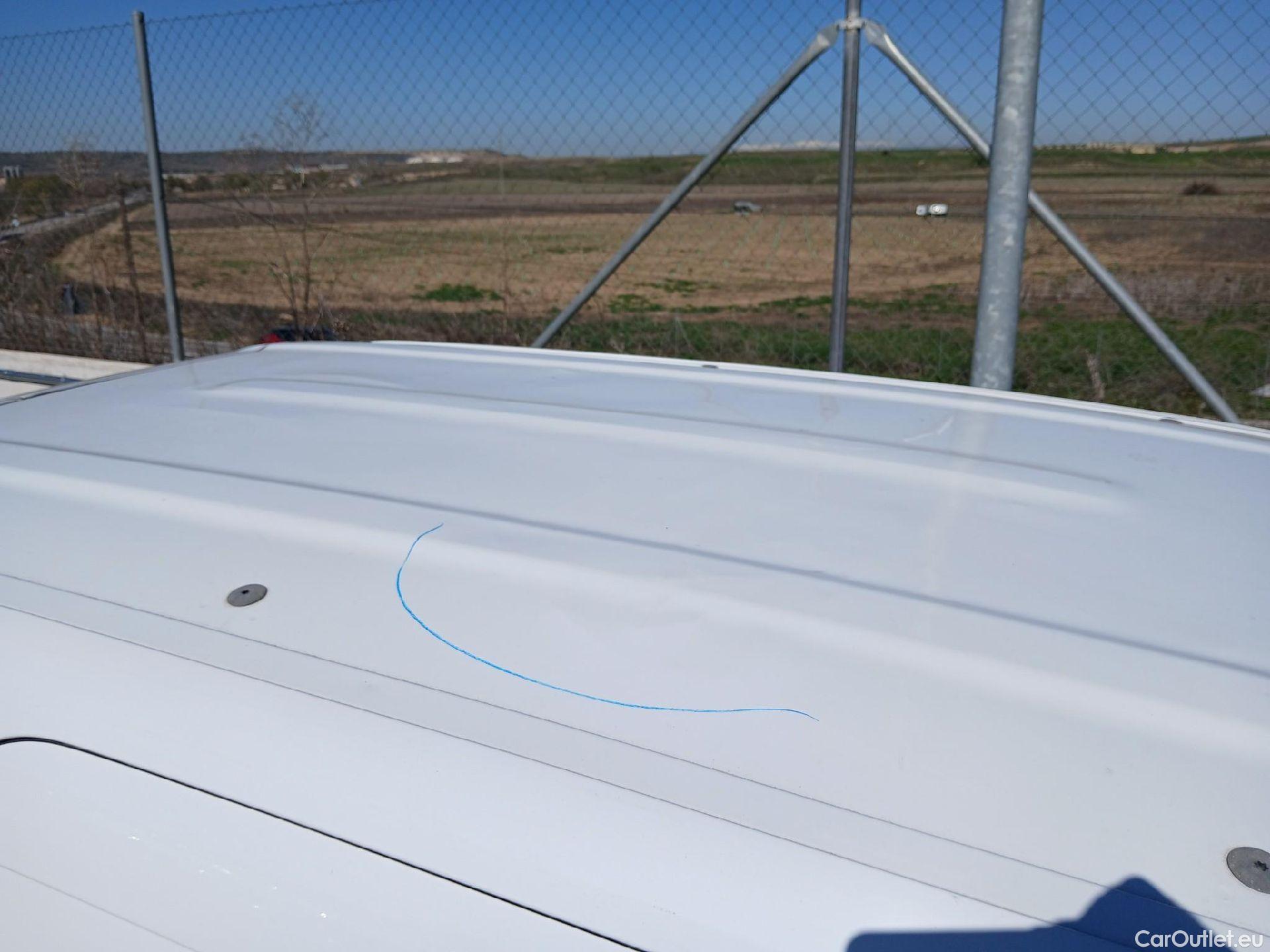  Nissan  Townstar NISSAN  / 2021 / 4P / furgón derivado de turismo 2 plazas 1.3G 96kW L1 Profesional #59