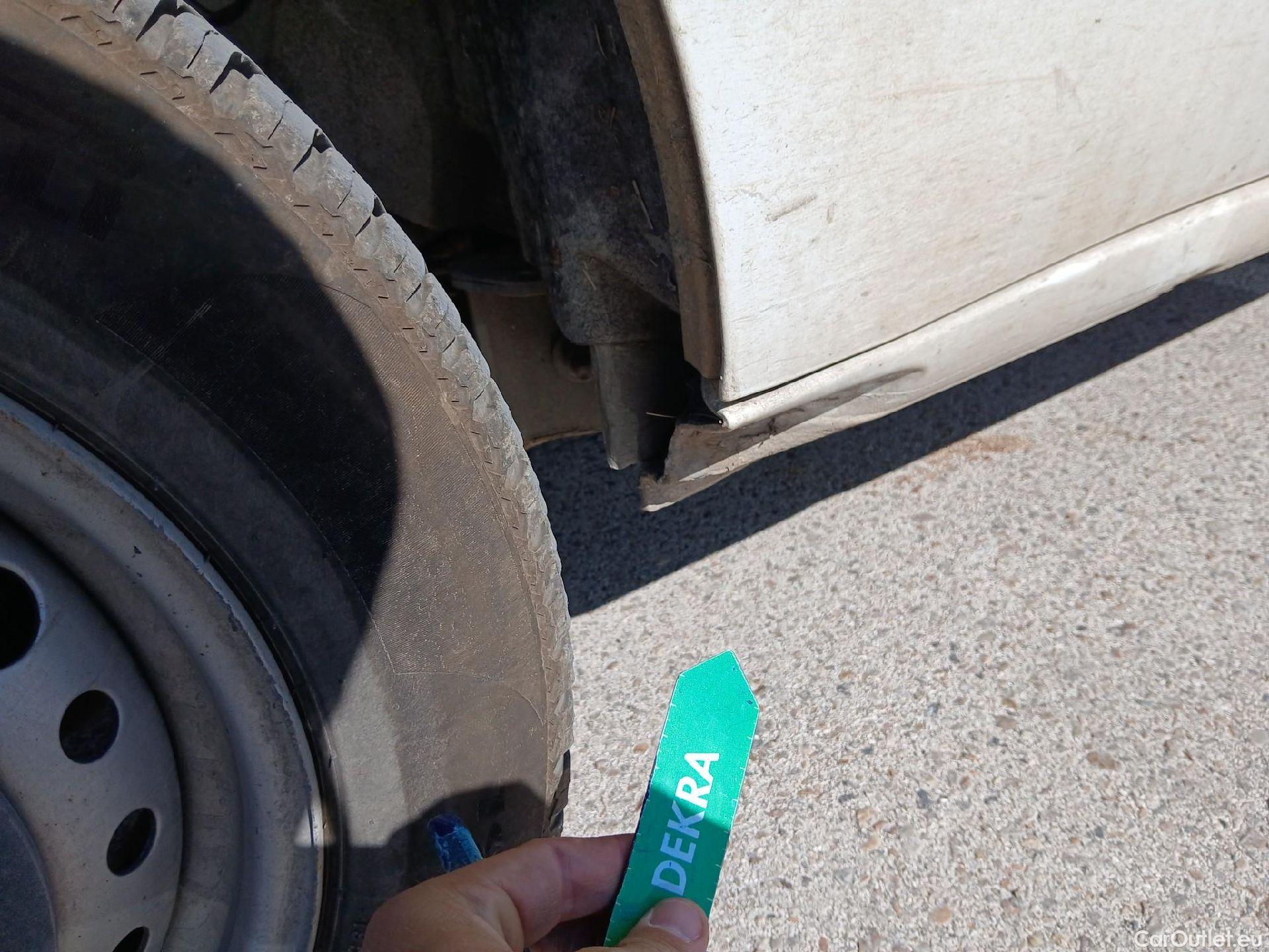  Nissan  Townstar NISSAN  / 2021 / 4P / furgón derivado de turismo 2 plazas 1.3G 96kW L1 Profesional #50