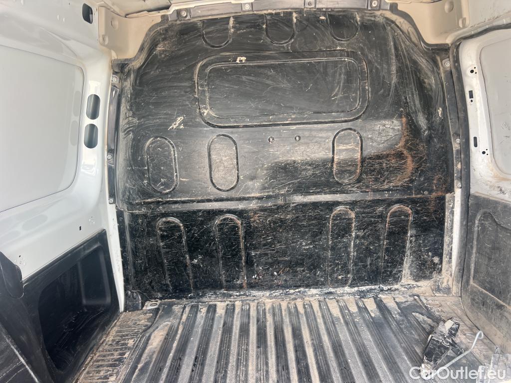  Nissan  NV200 NISSAN NV250 / 2019 / 4P / furgón 2pl 1.5dCi 70 kW (95CV) L2H1 ÓPTIMA #13