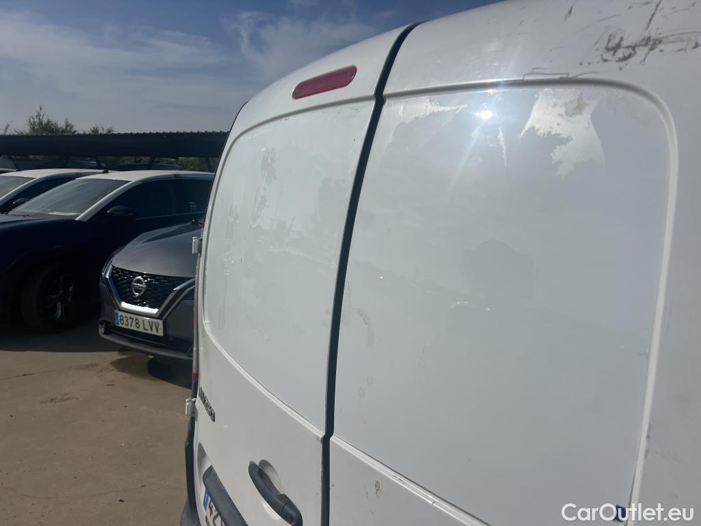 Nissan  NV200 NISSAN NV250 / 2019 / 4P / furgón 2pl 1.5dCi 70 kW (95CV) L2H1 ÓPTIMA #25