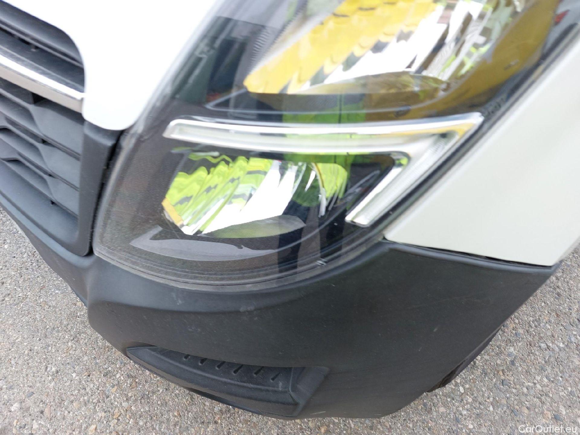  Opel  Movano OPEL  / 2019 / 4P / furgón 2.3 CDTI 99kW (135CV) L2 H2 F 3.5t (AC) #8