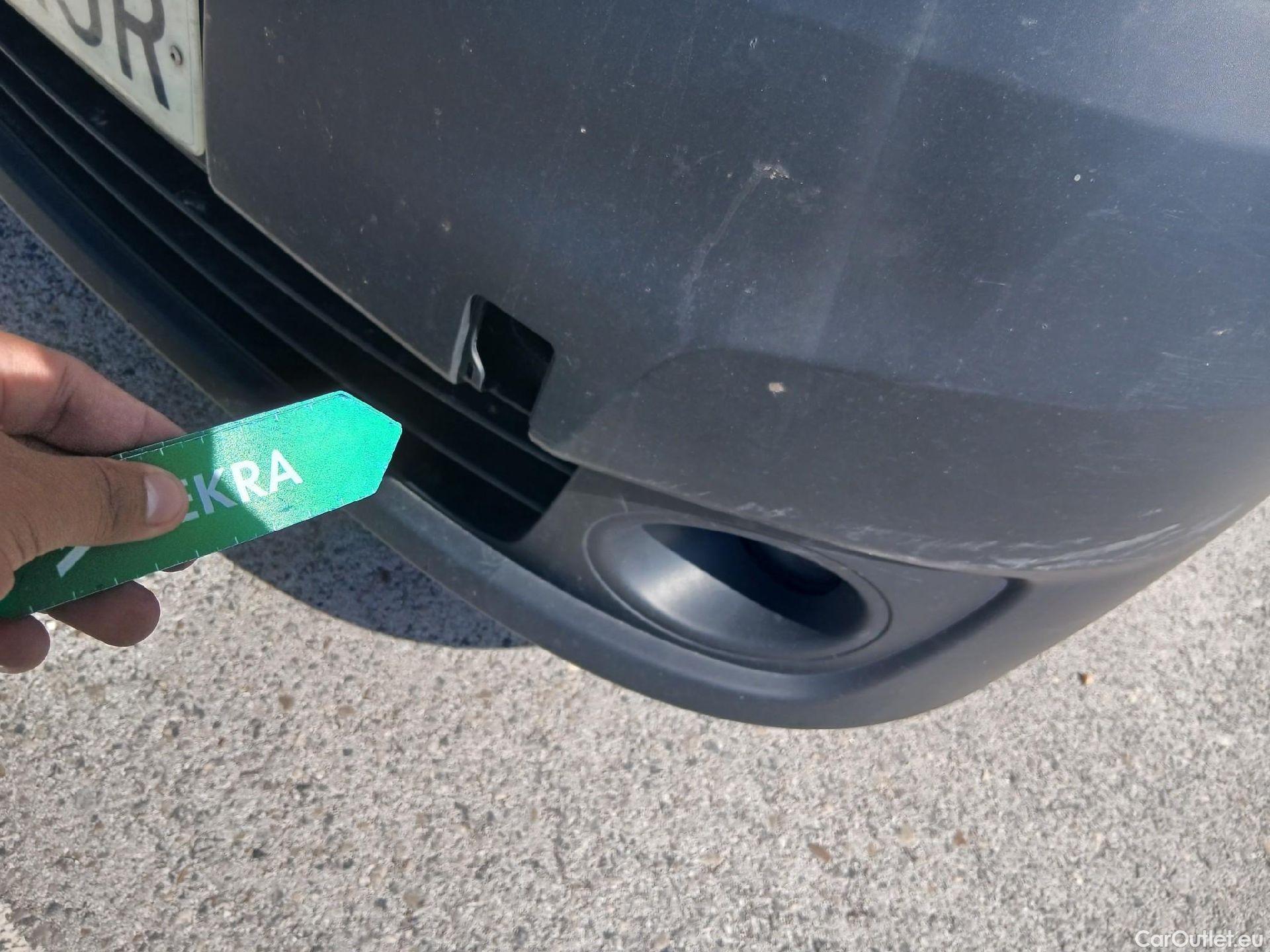  Nissan  NV200 NISSAN  VU 5p 1G furgón 1.5dCi 66kW (90CV) COMFORT #22