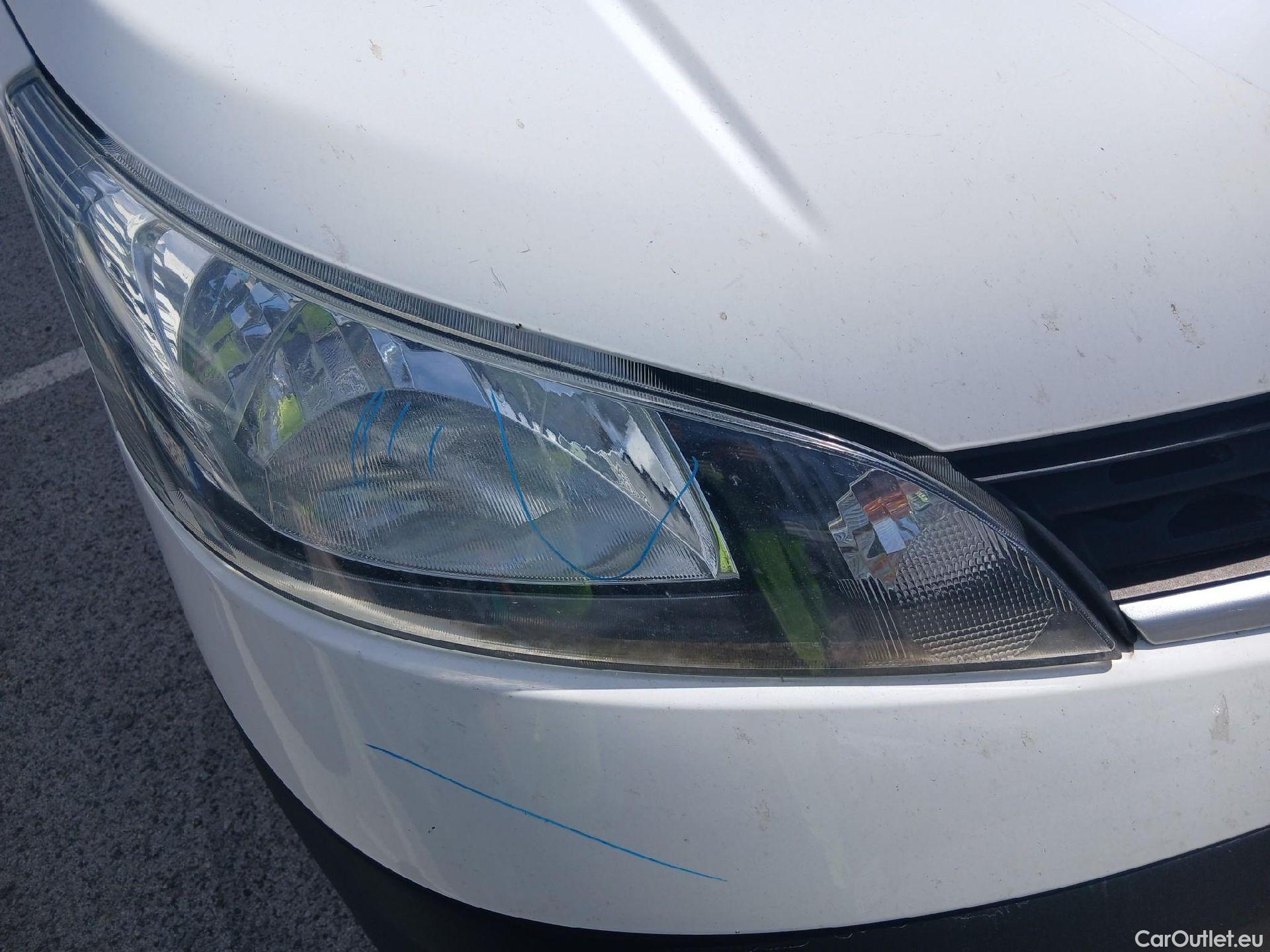  Nissan  NV200 NISSAN  VU 5p 1G furgón 1.5dCi 66kW (90CV) COMFORT #27