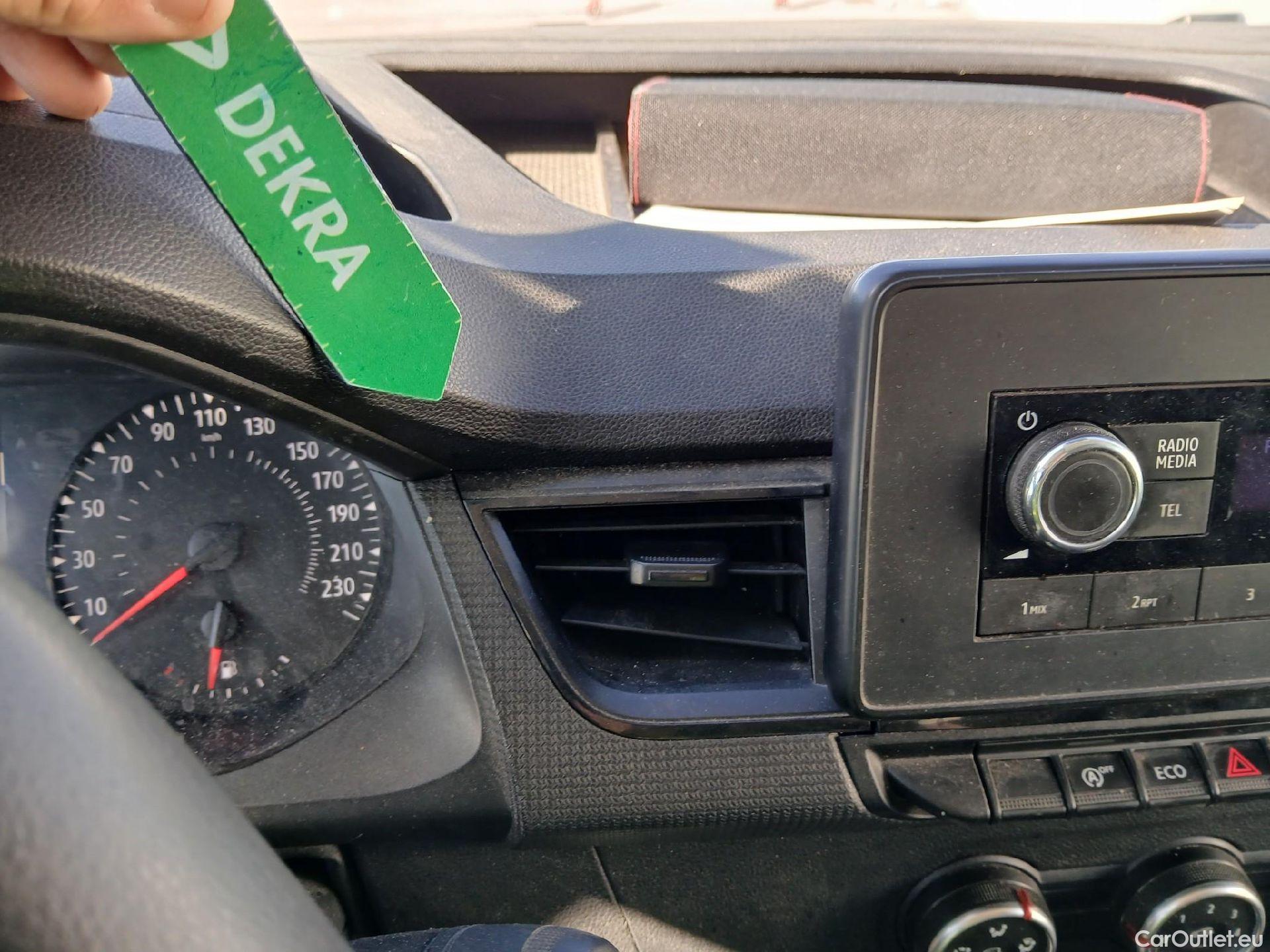  Nissan  Townstar NISSAN  / 2021 / 4P / furgón derivado de turismo 2 plazas 1.3G 96kW L1 Profesional #4