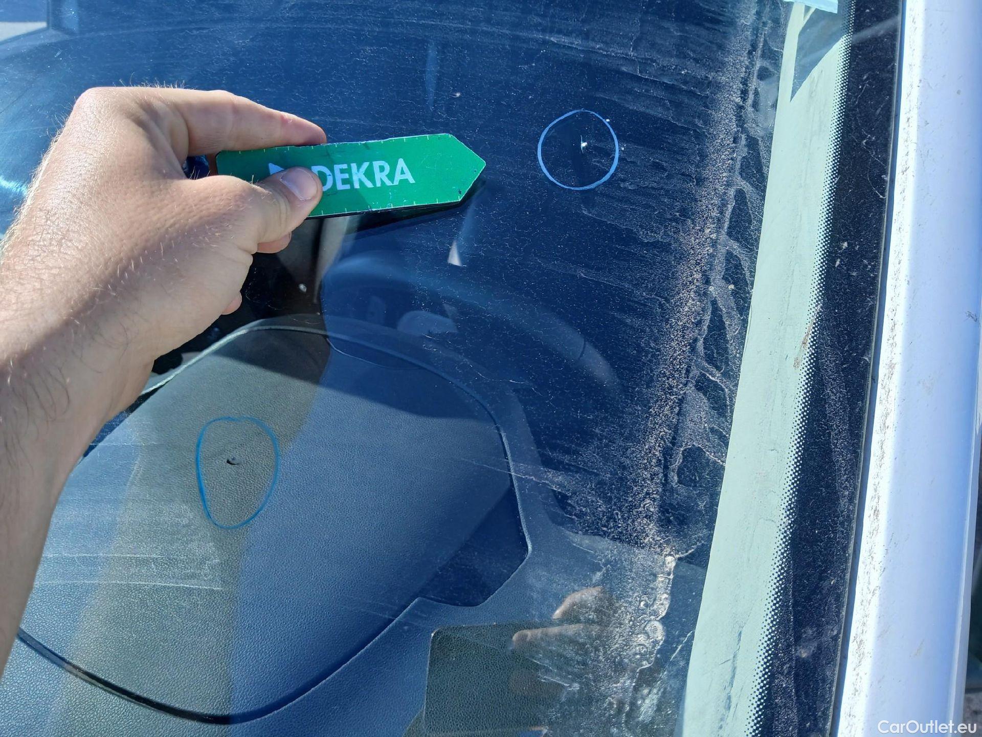  Nissan  Townstar NISSAN  / 2021 / 4P / furgón derivado de turismo 2 plazas 1.3G 96kW L1 Profesional #29