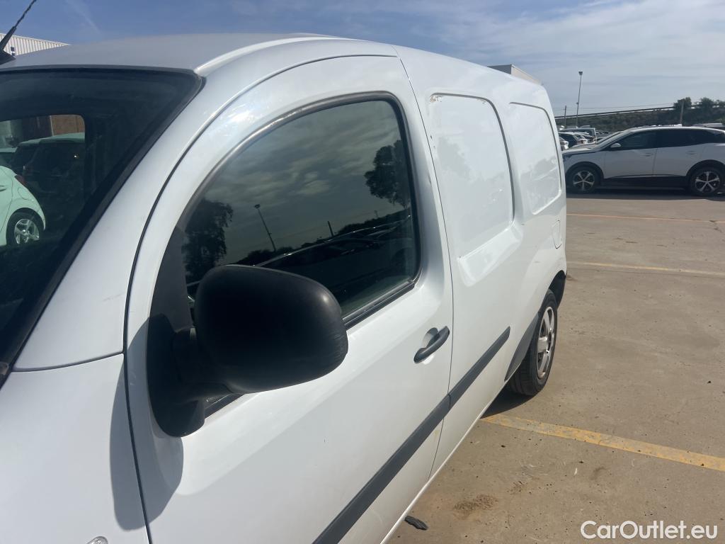  Nissan  NV200 NISSAN NV250 / 2019 / 4P / furgón 2pl 1.5dCi 70 kW (95CV) L2H1 ÓPTIMA #27